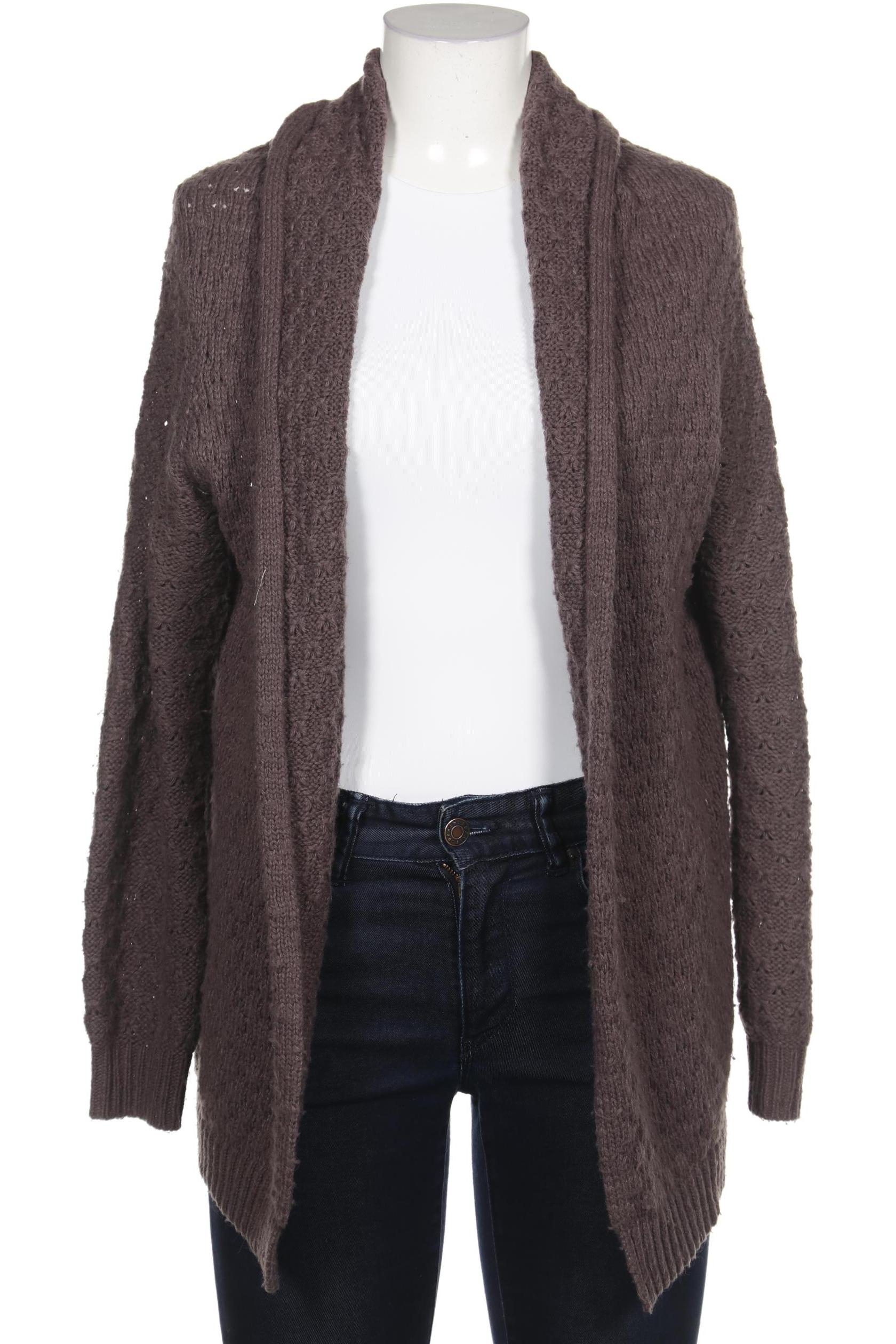 

Opus Damen Strickjacke, braun