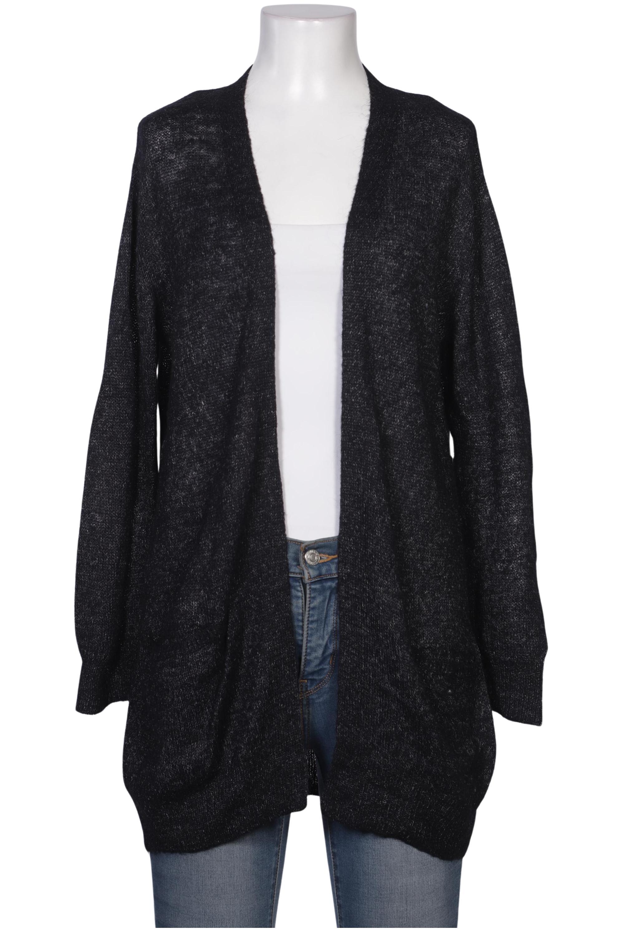 

Opus Damen Strickjacke, marineblau, Gr. 38