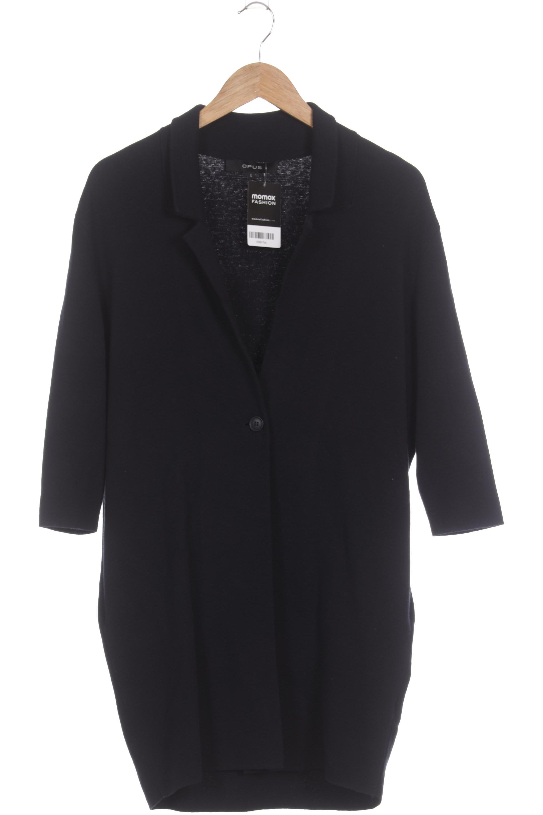 

Opus Damen Strickjacke, blau, Gr.