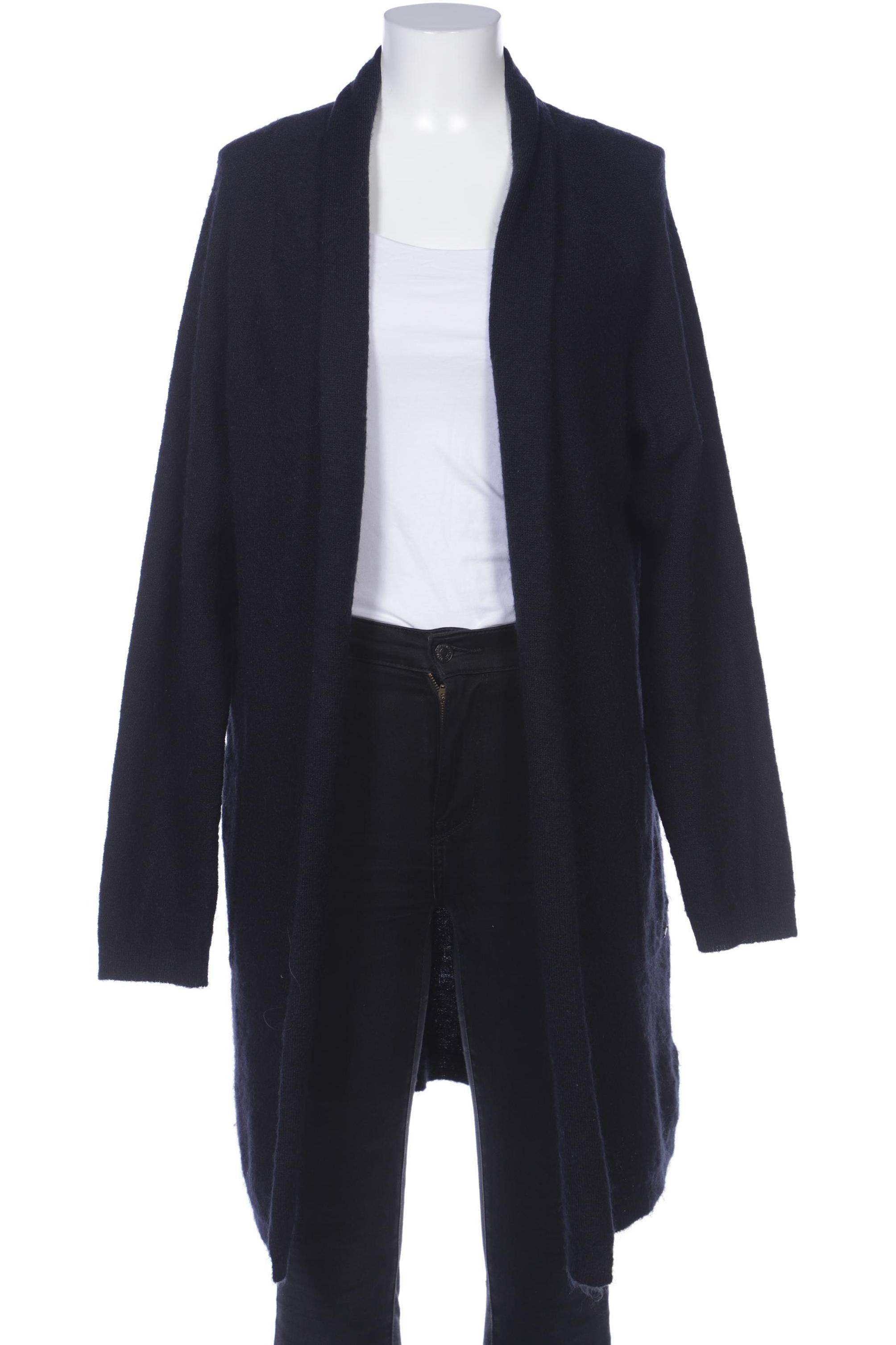 

Opus Damen Strickjacke, marineblau, Gr. 42