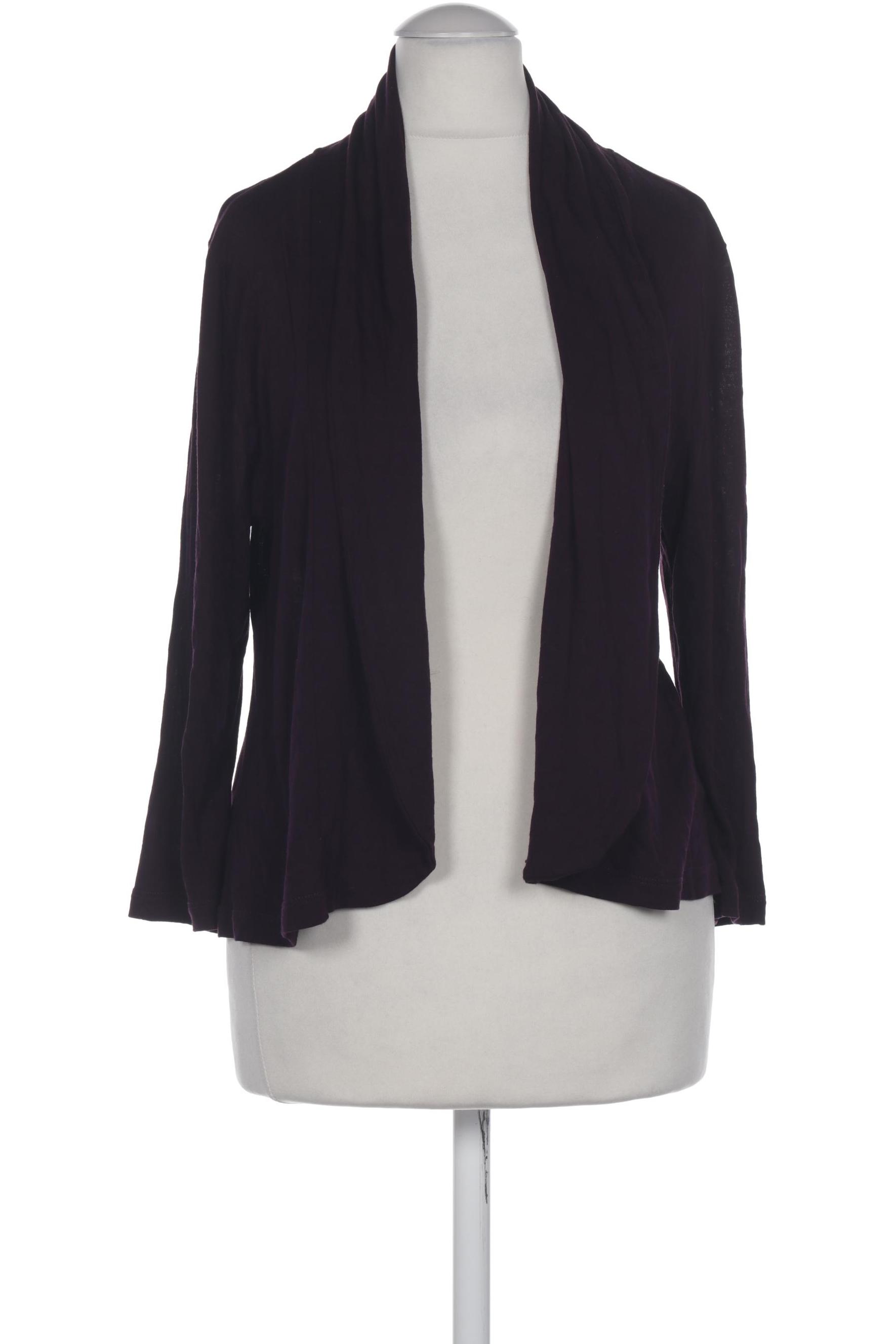 

Opus Damen Strickjacke, flieder, Gr. 36