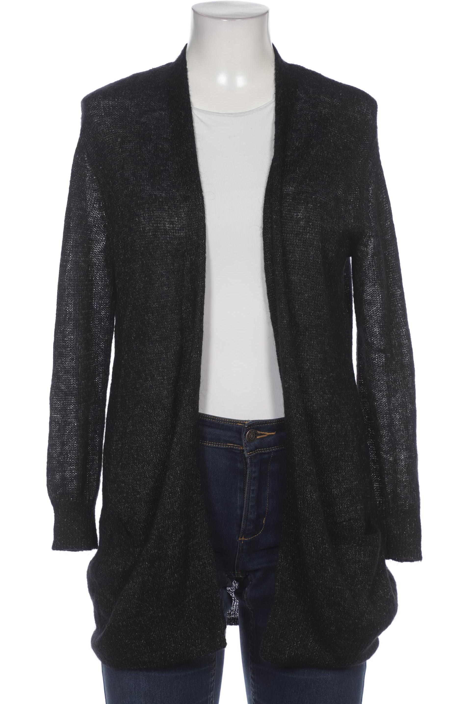 

Opus Damen Strickjacke, marineblau