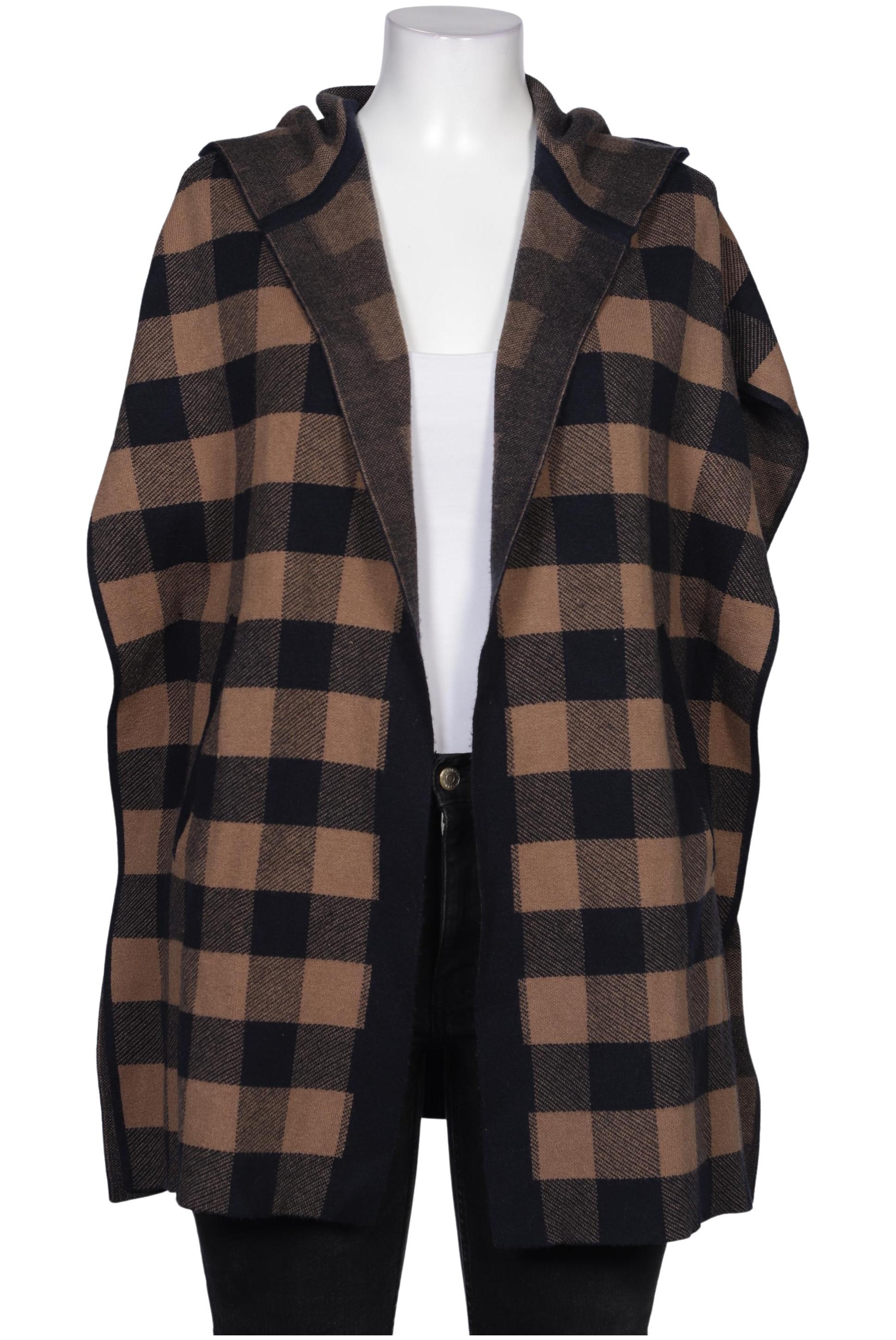 

Opus Damen Strickjacke, mehrfarbig, Gr. 44