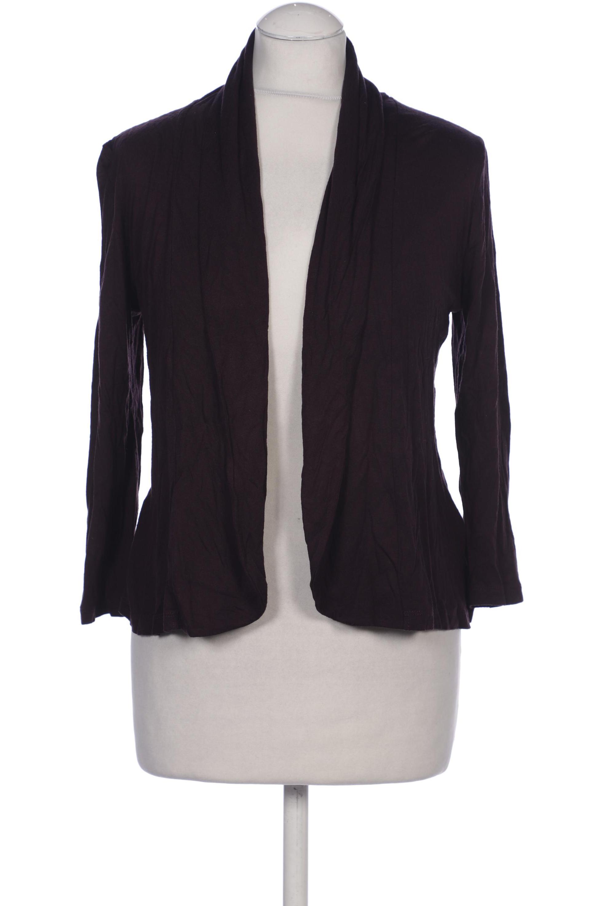 

Opus Damen Strickjacke, flieder, Gr. 38