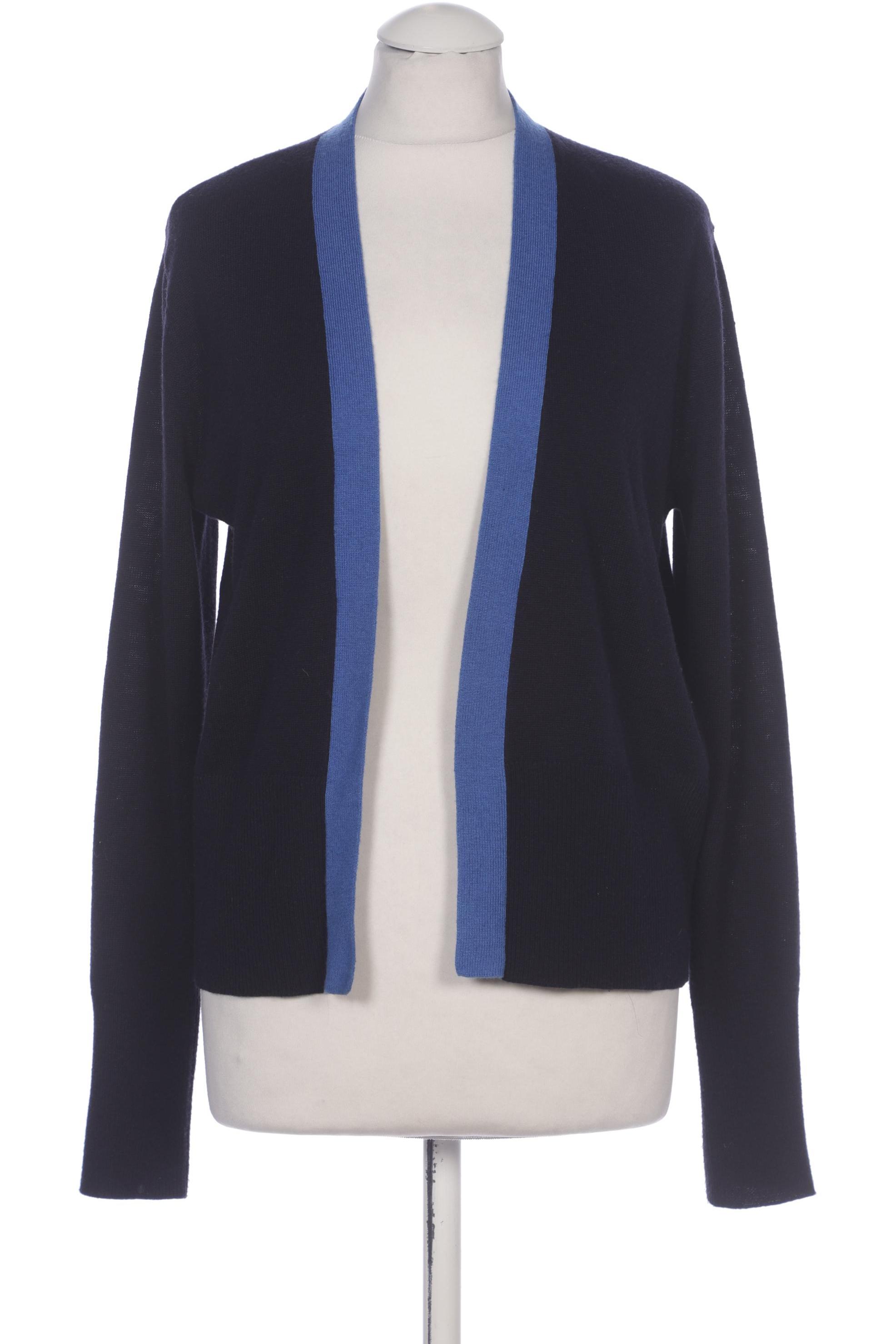 

Opus Damen Strickjacke, marineblau, Gr. 36