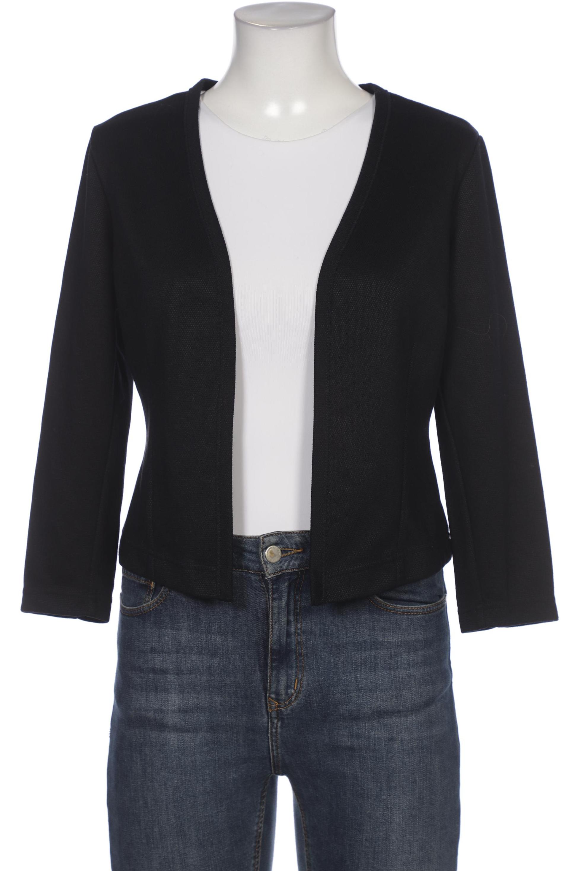 

Opus Damen Strickjacke, marineblau