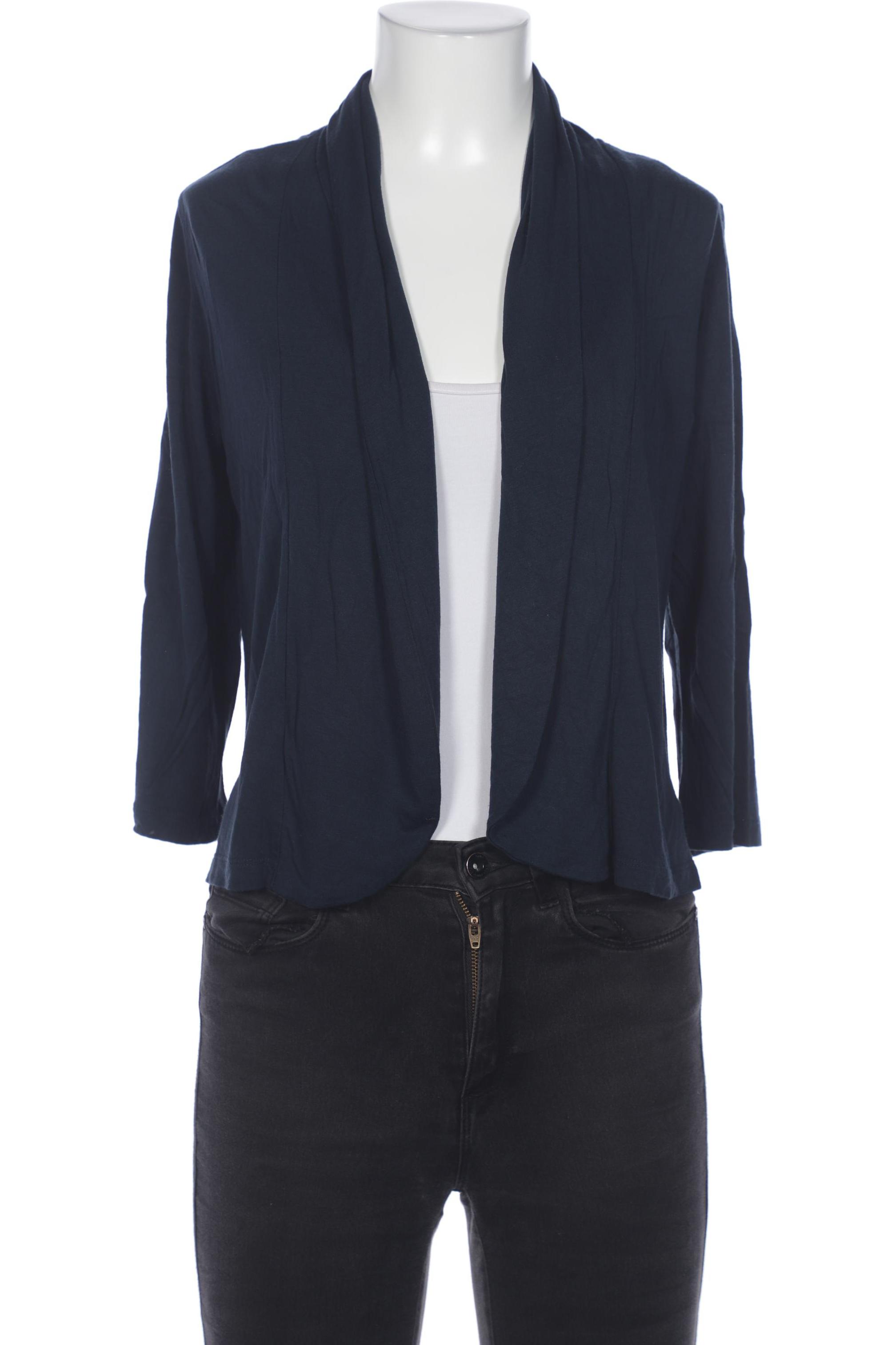 

Opus Damen Strickjacke, marineblau