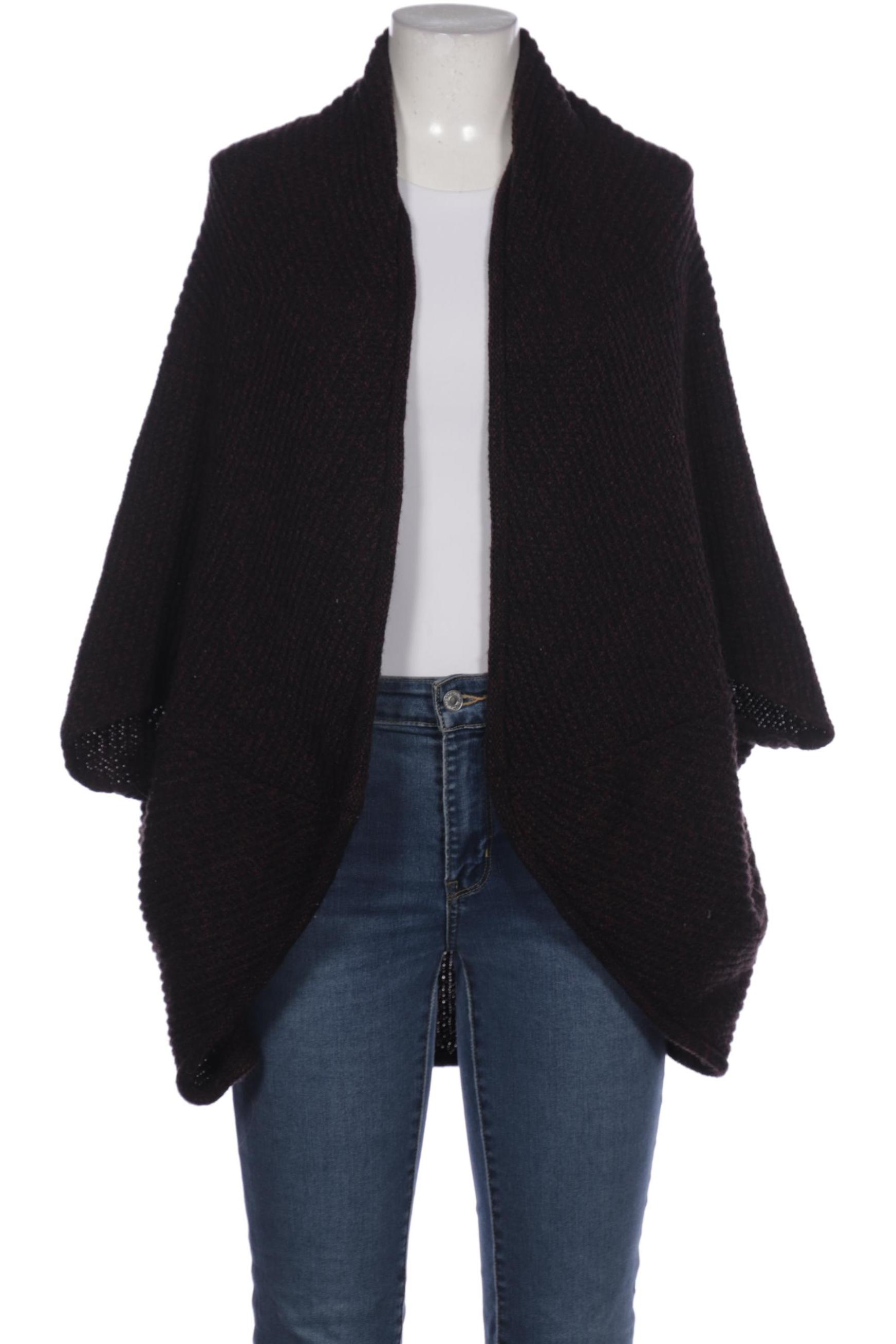 

Opus Damen Strickjacke, bordeaux