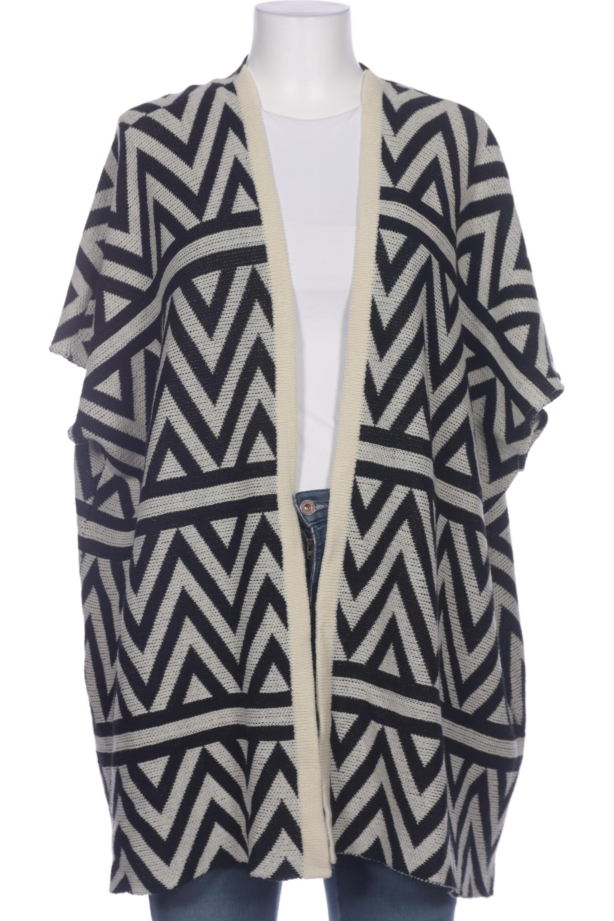 

Opus Damen Strickjacke, cremeweiß, Gr. uni