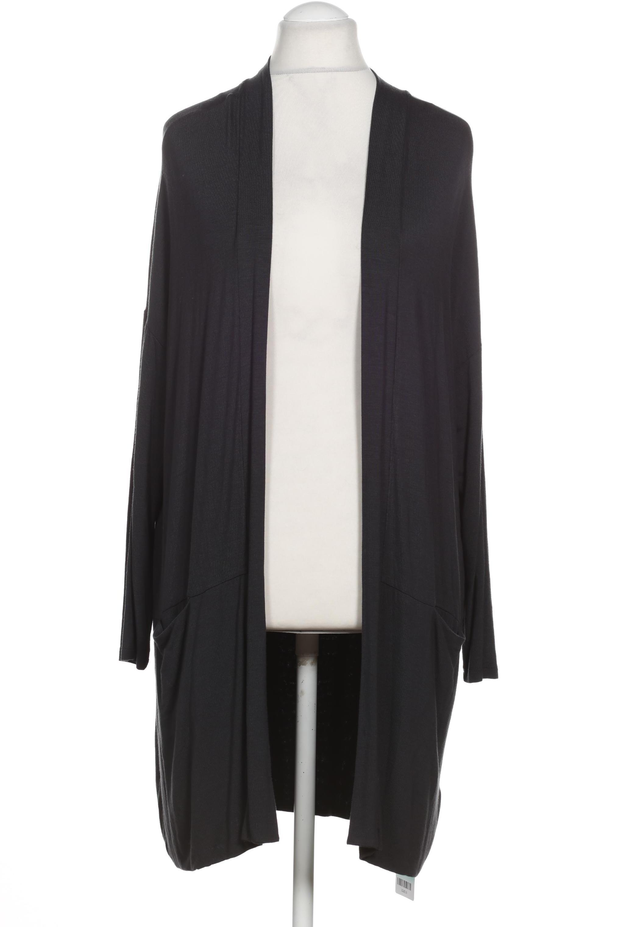 

Opus Damen Strickjacke, grau, Gr. 38