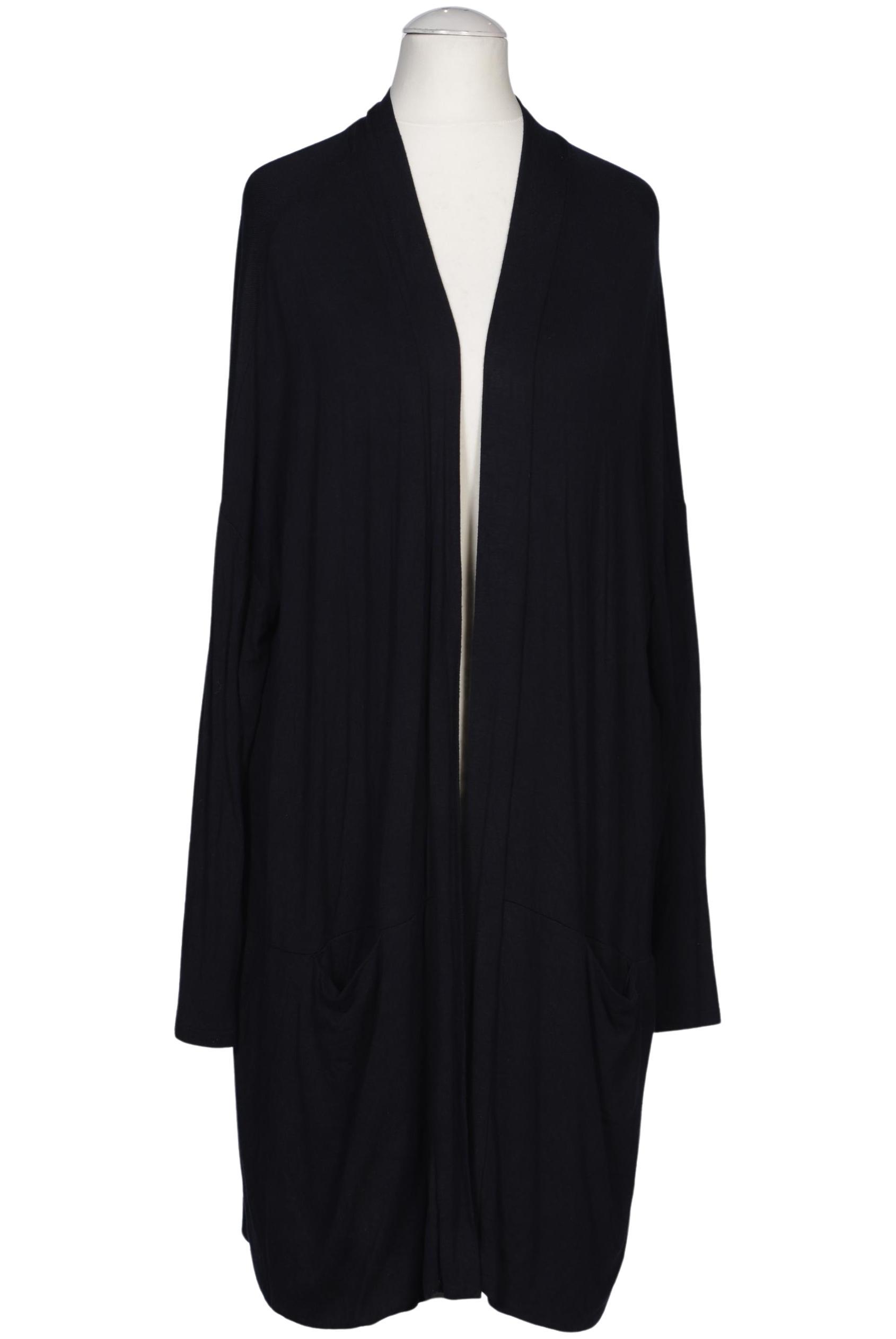 

Opus Damen Strickjacke, marineblau, Gr. 38