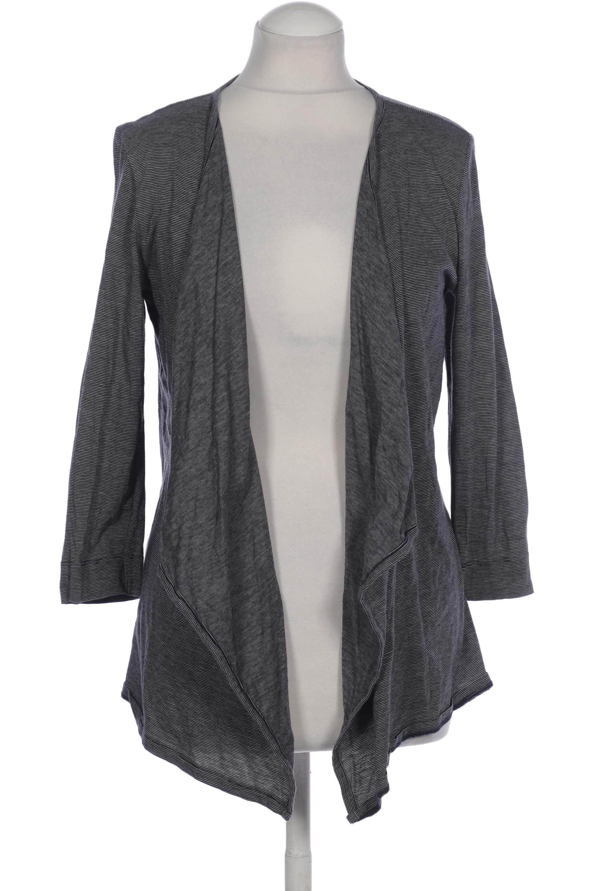 

Opus Damen Strickjacke, marineblau, Gr. 38