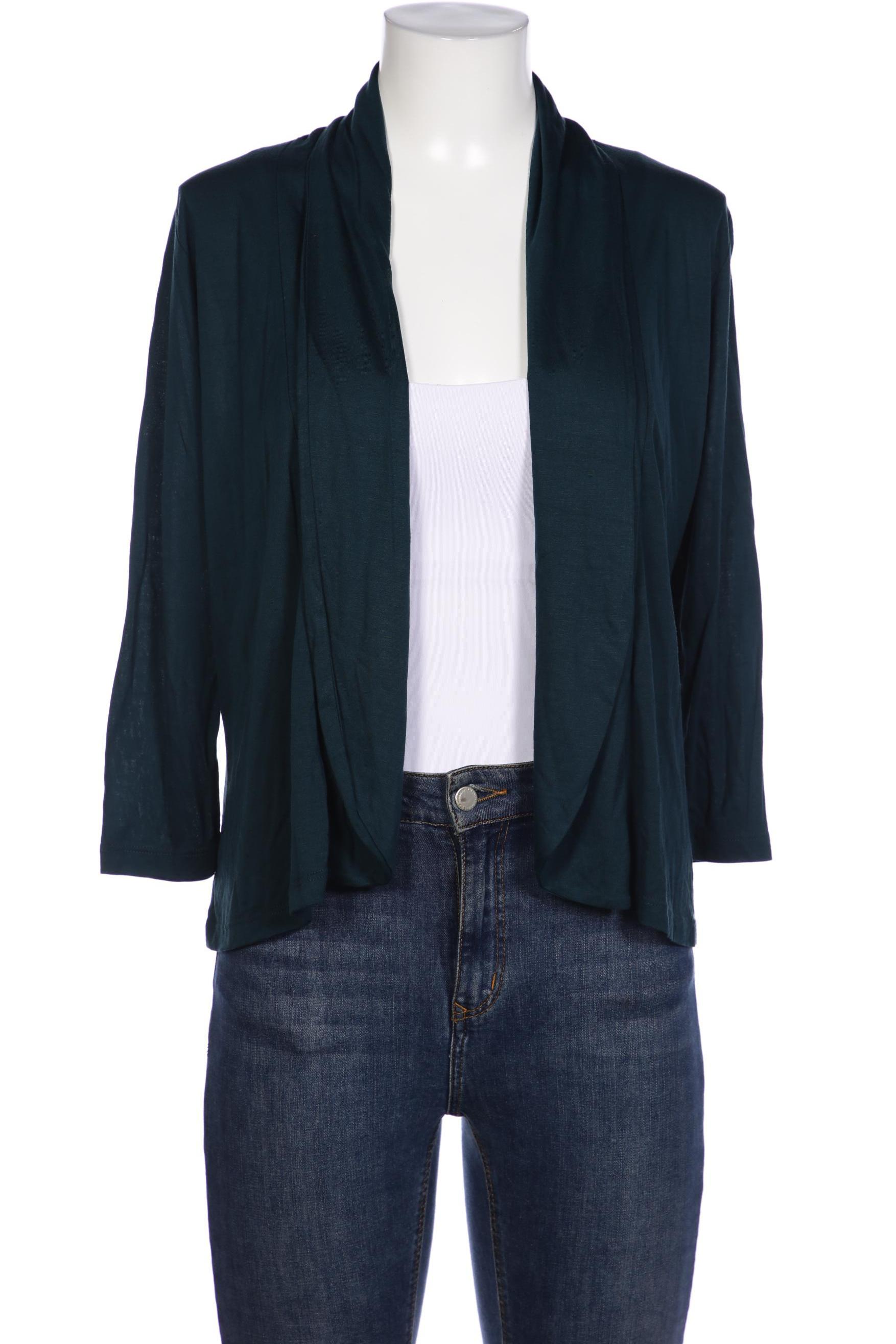 

Opus Damen Strickjacke, türkis