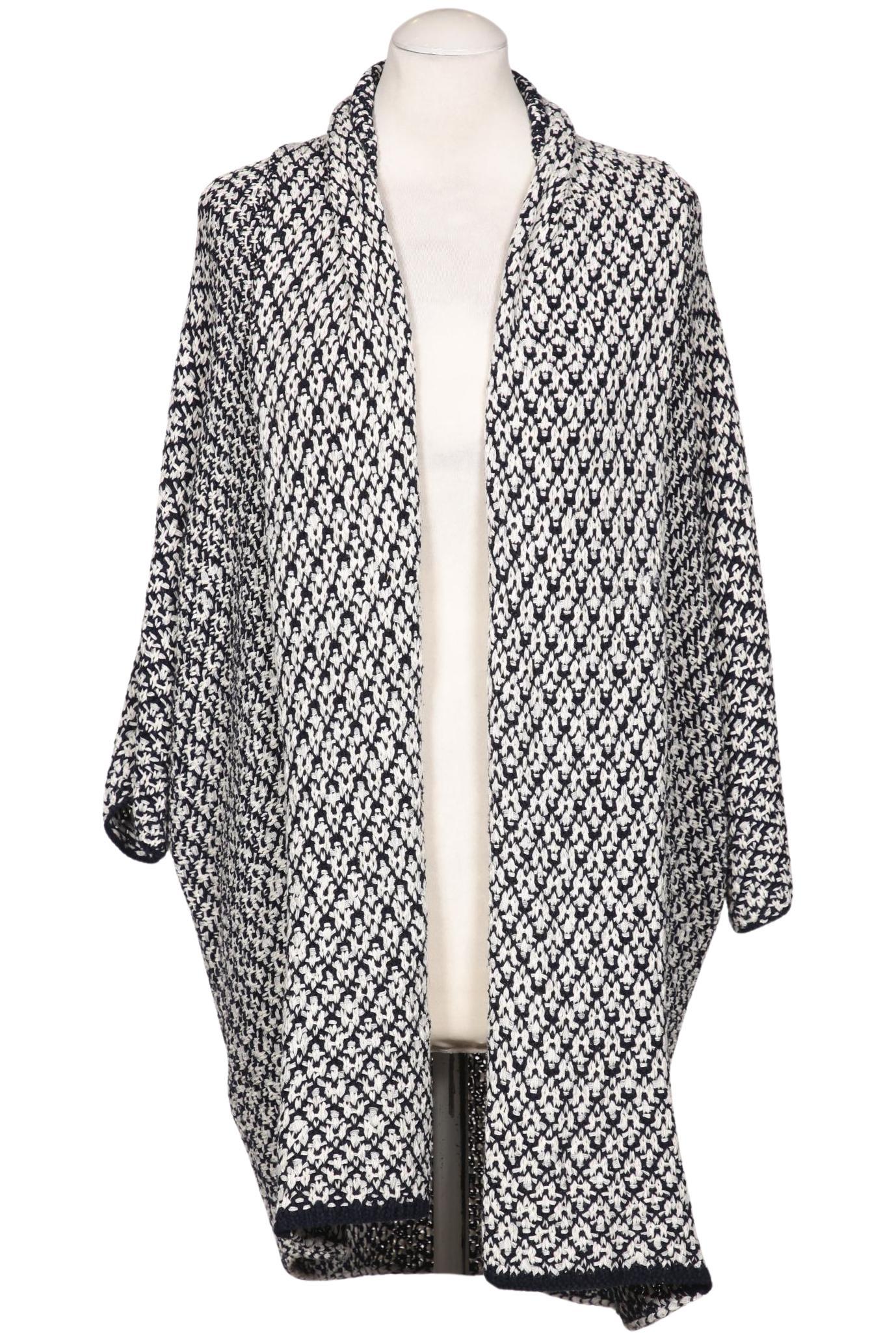 

Opus Damen Strickjacke, mehrfarbig, Gr. 38