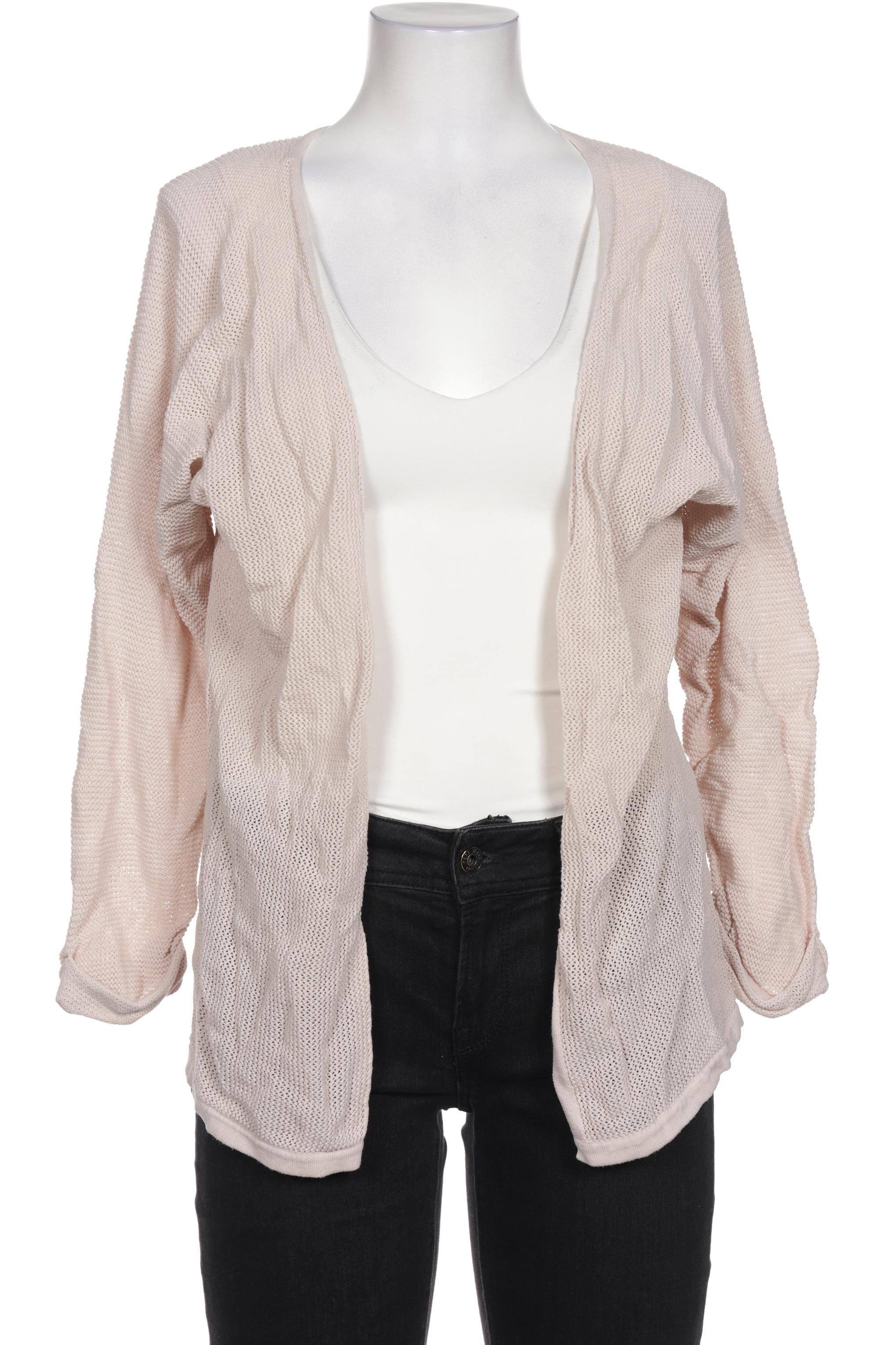 

Opus Damen Strickjacke, beige