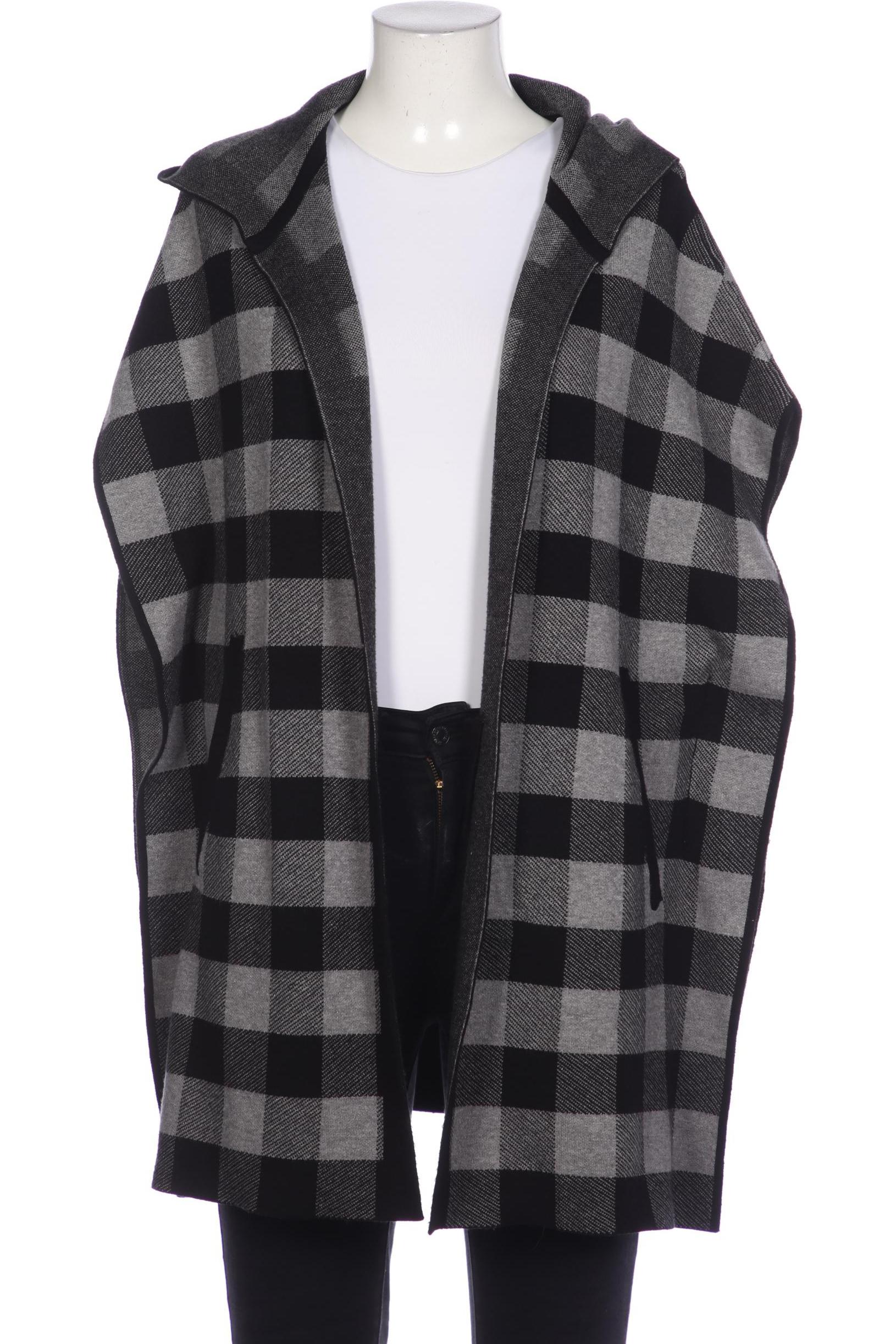 

Opus Damen Strickjacke, grau, Gr. uni