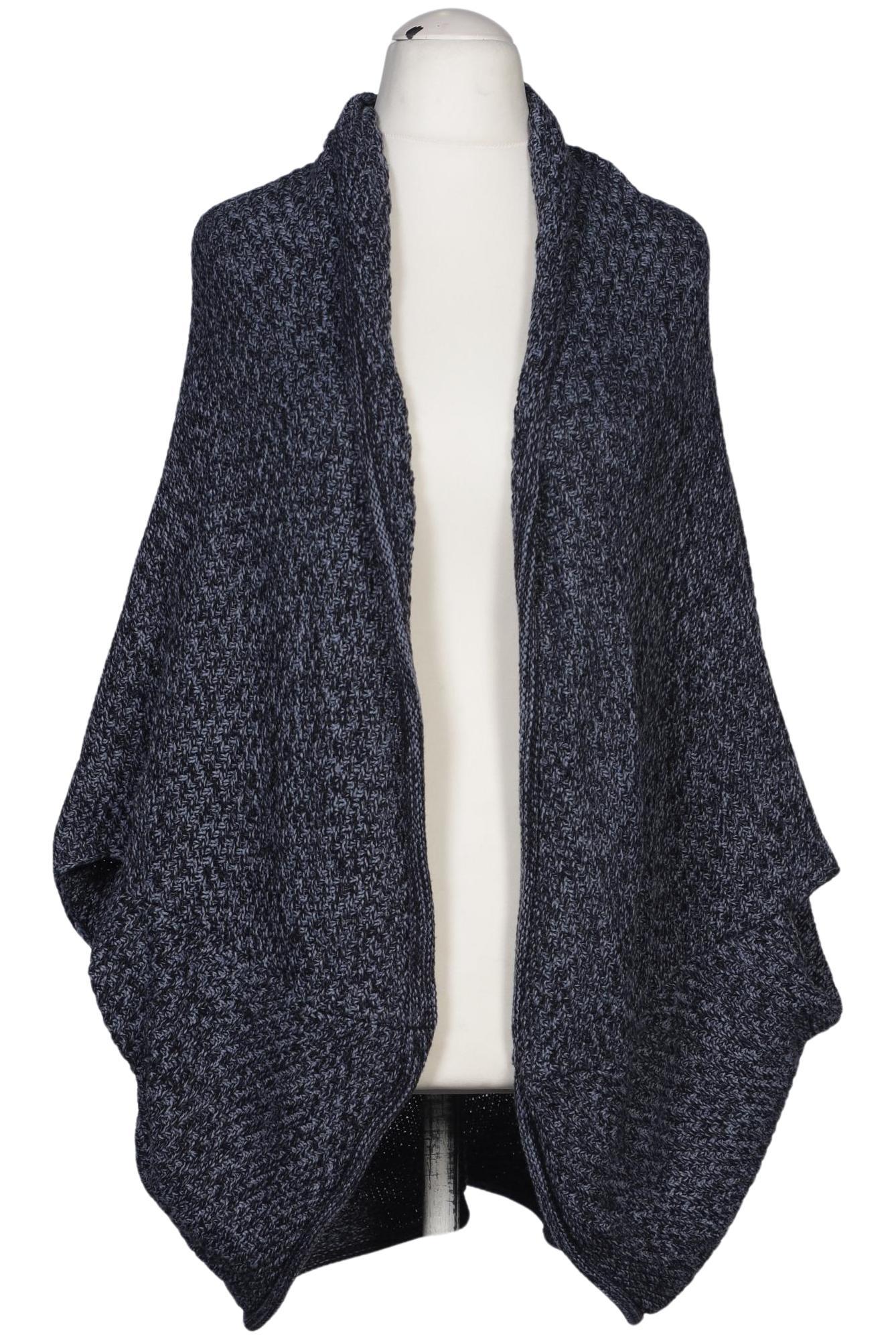 

Opus Damen Strickjacke, marineblau, Gr. uni