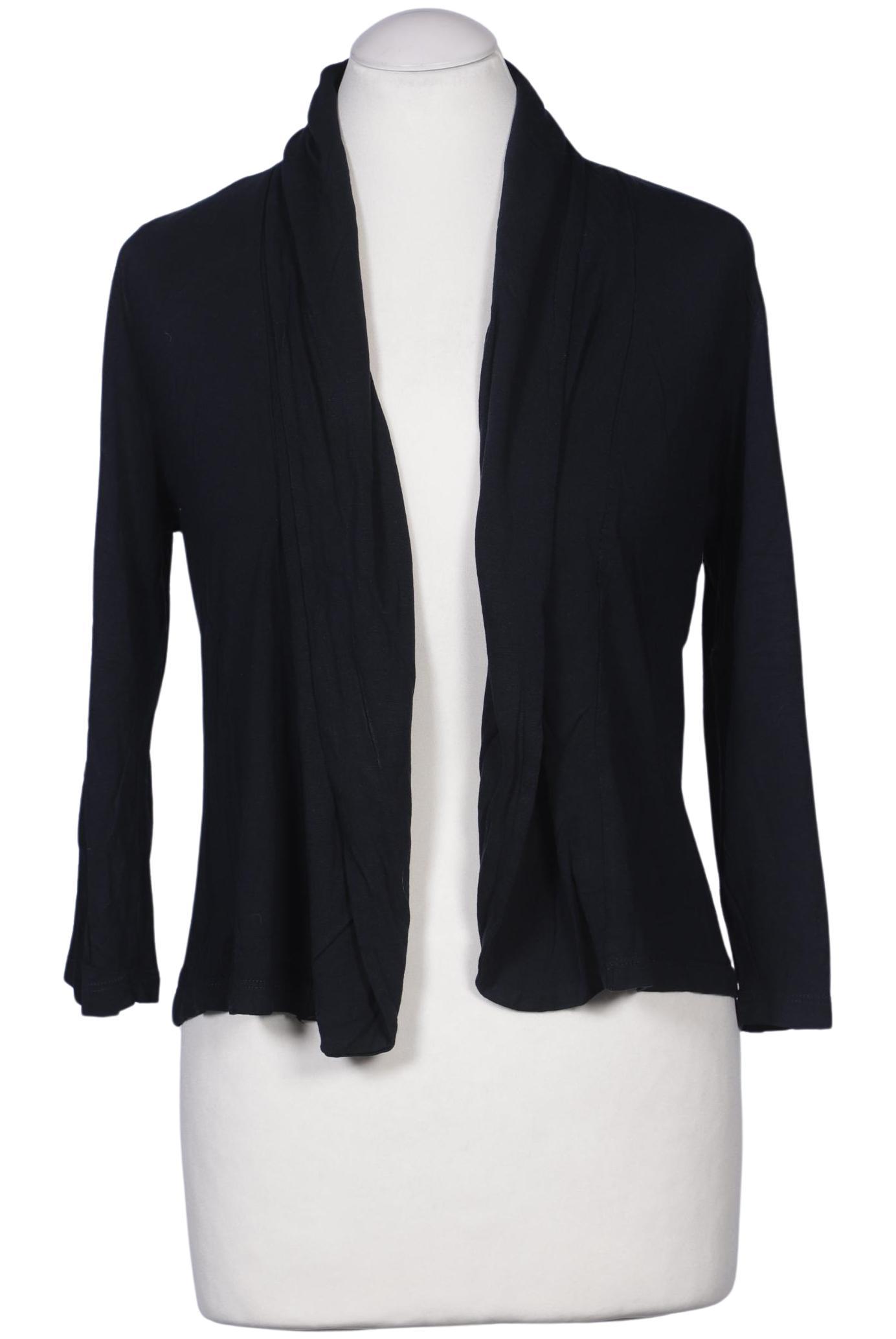 

Opus Damen Strickjacke, marineblau, Gr. 36