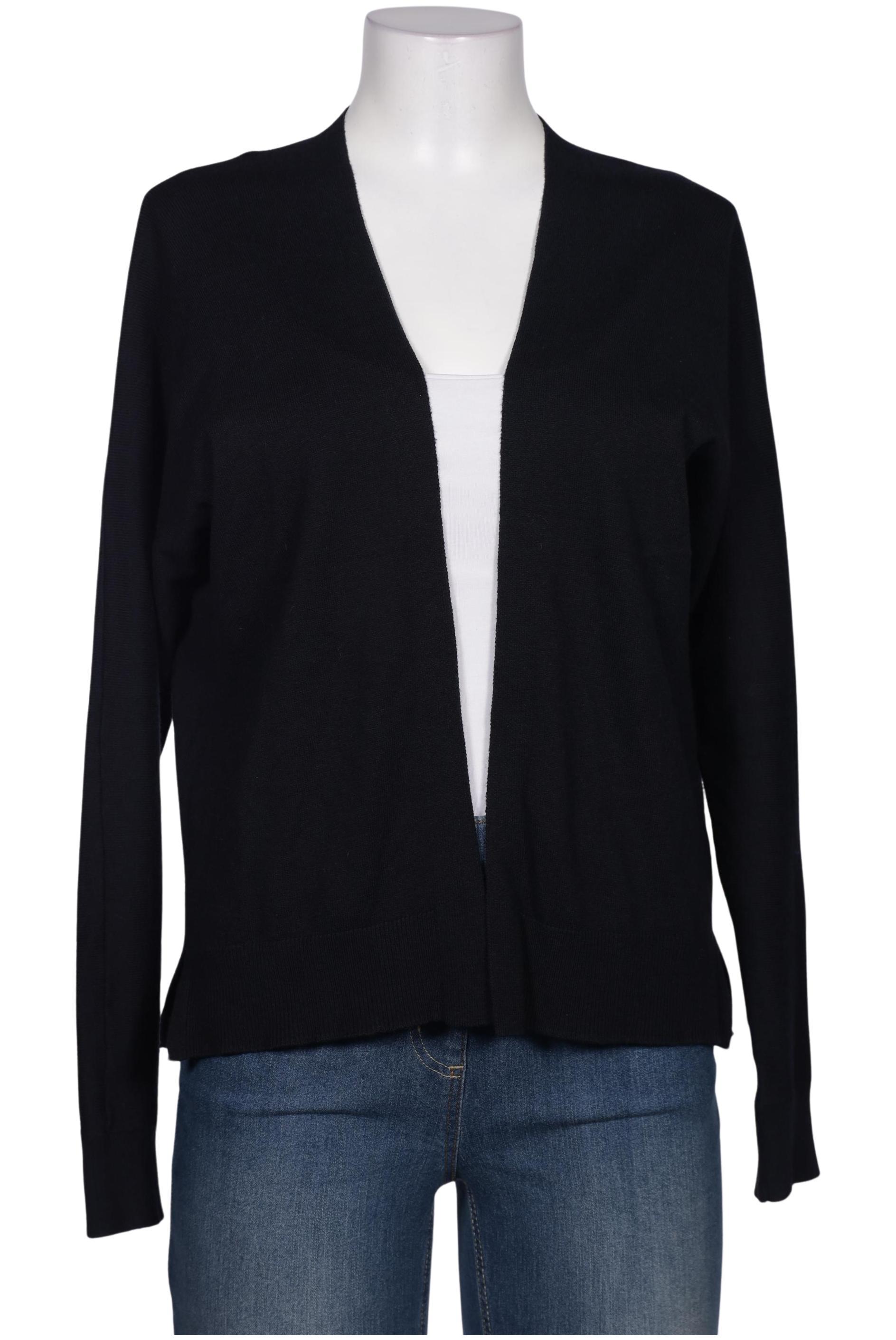 

Opus Damen Strickjacke, marineblau, Gr. 38