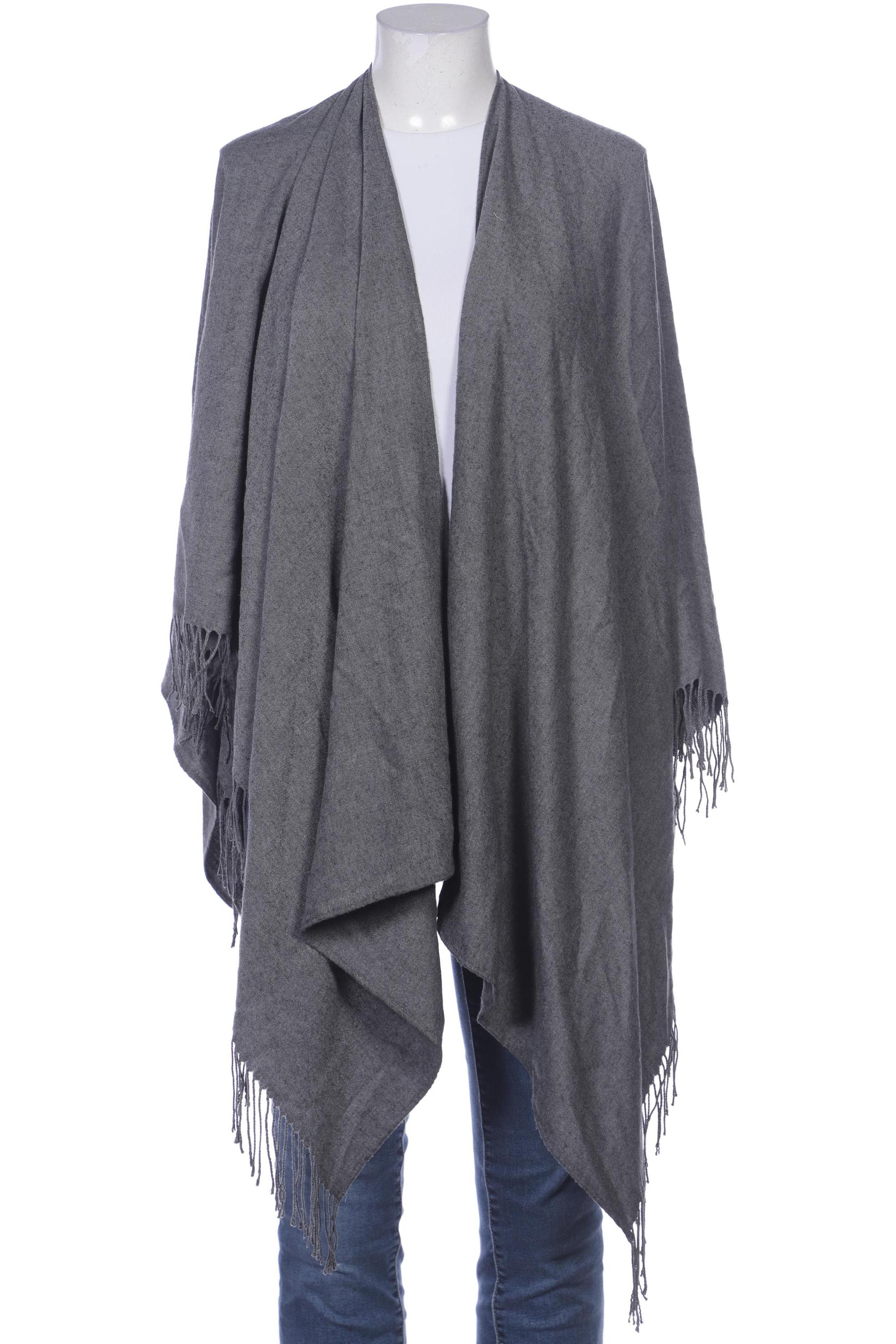 

Opus Damen Strickjacke, grau, Gr. uni