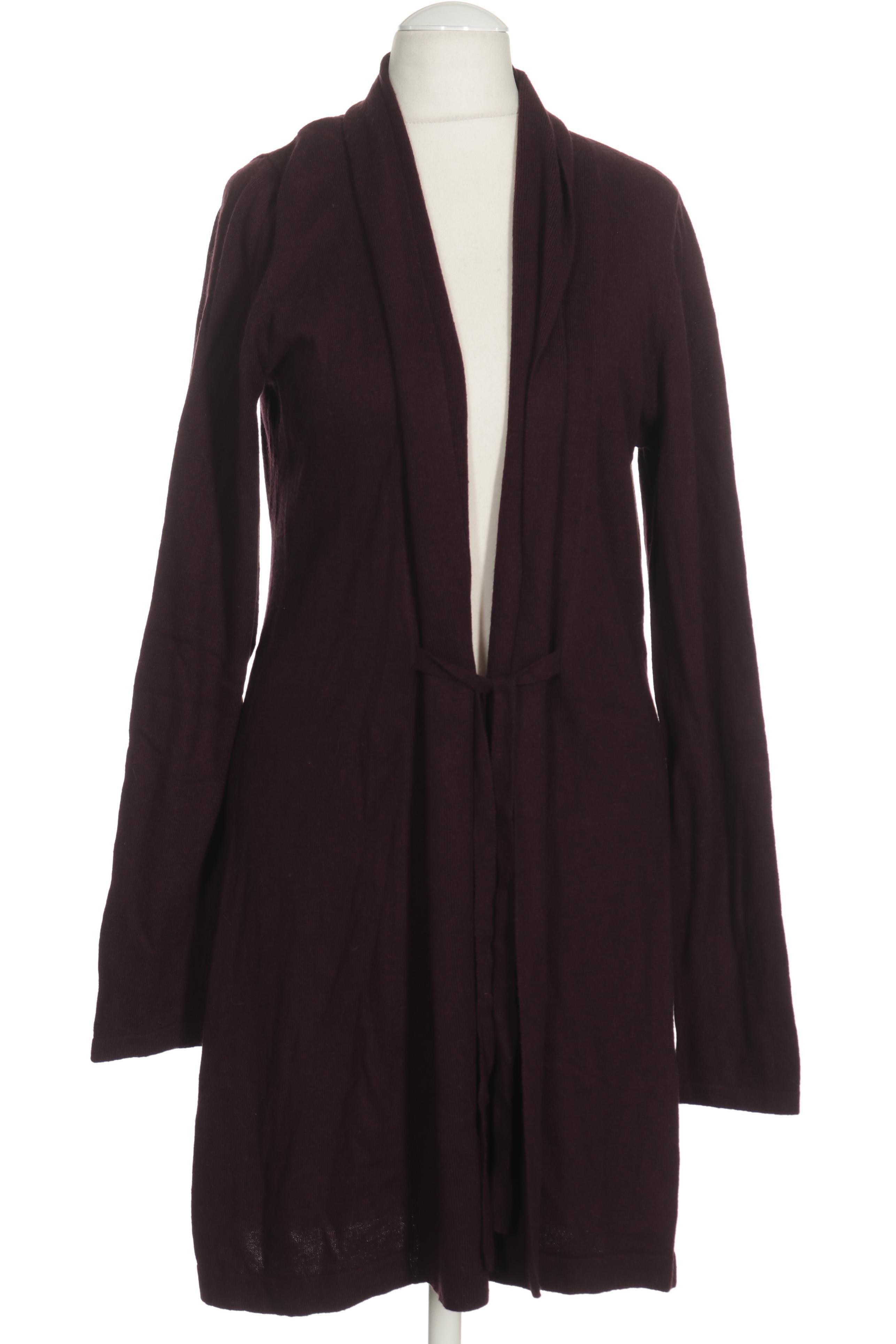 

Opus Damen Strickjacke, braun, Gr. 36