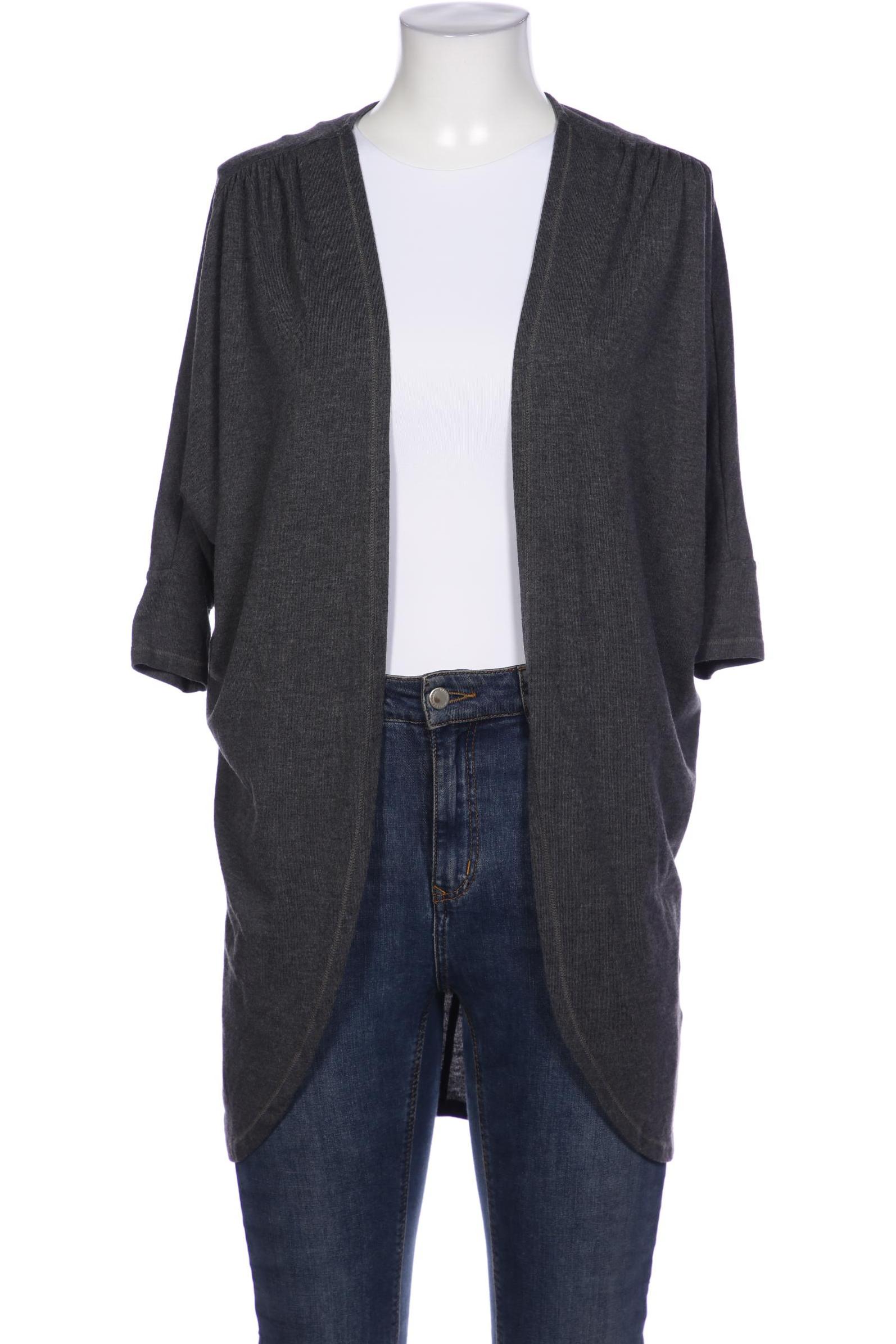 

Opus Damen Strickjacke, grau