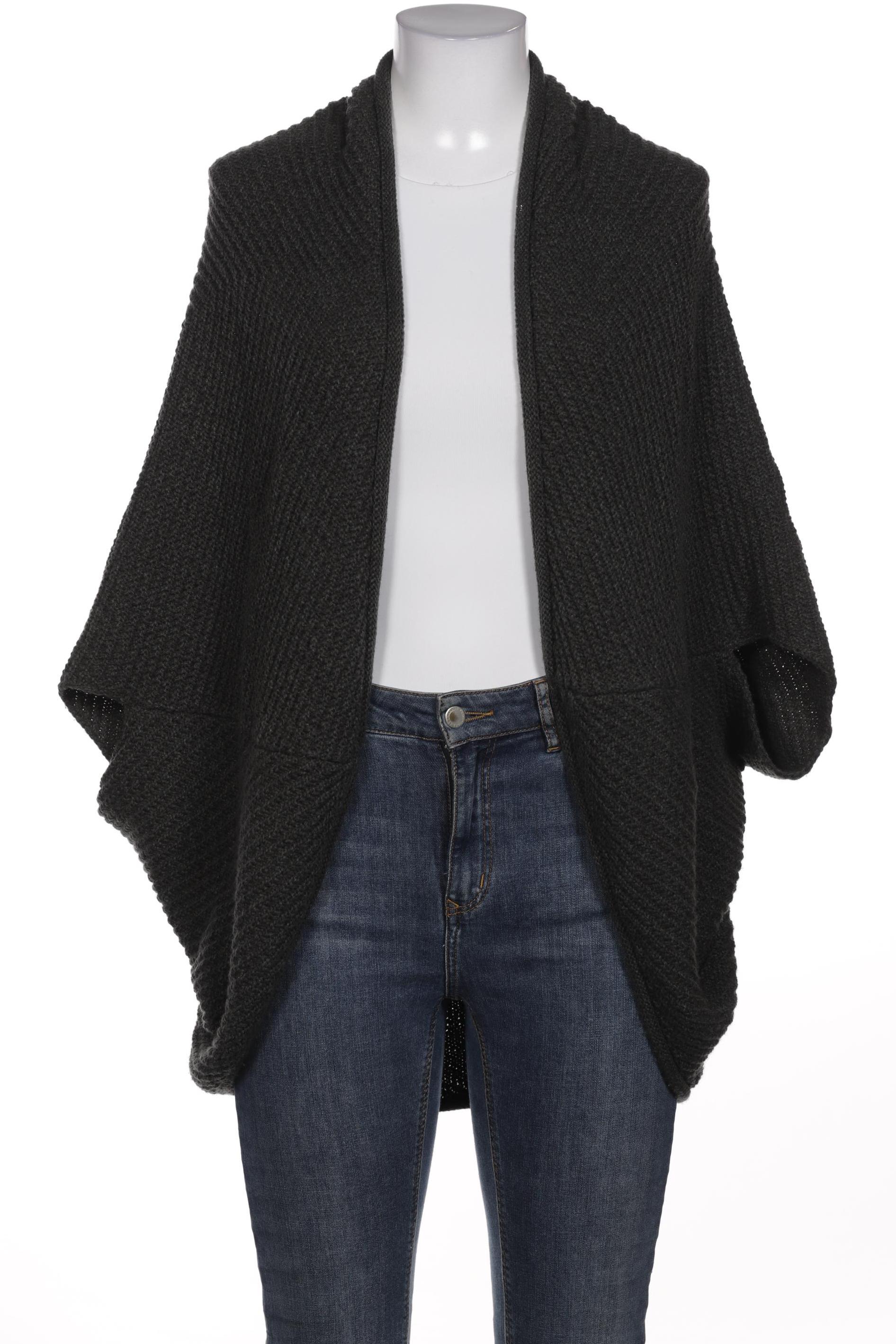 

Opus Damen Strickjacke, grün