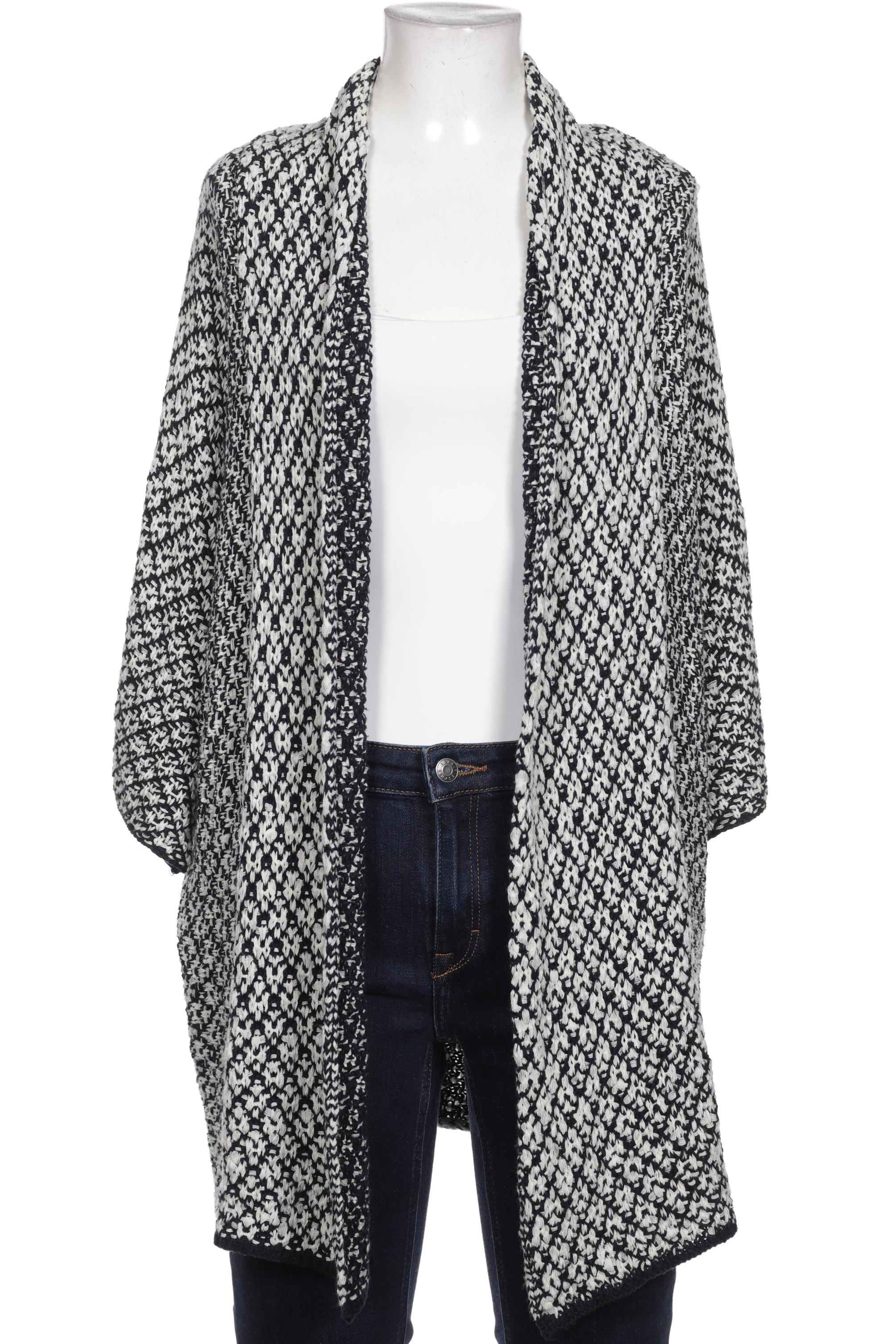 

Opus Damen Strickjacke, marineblau
