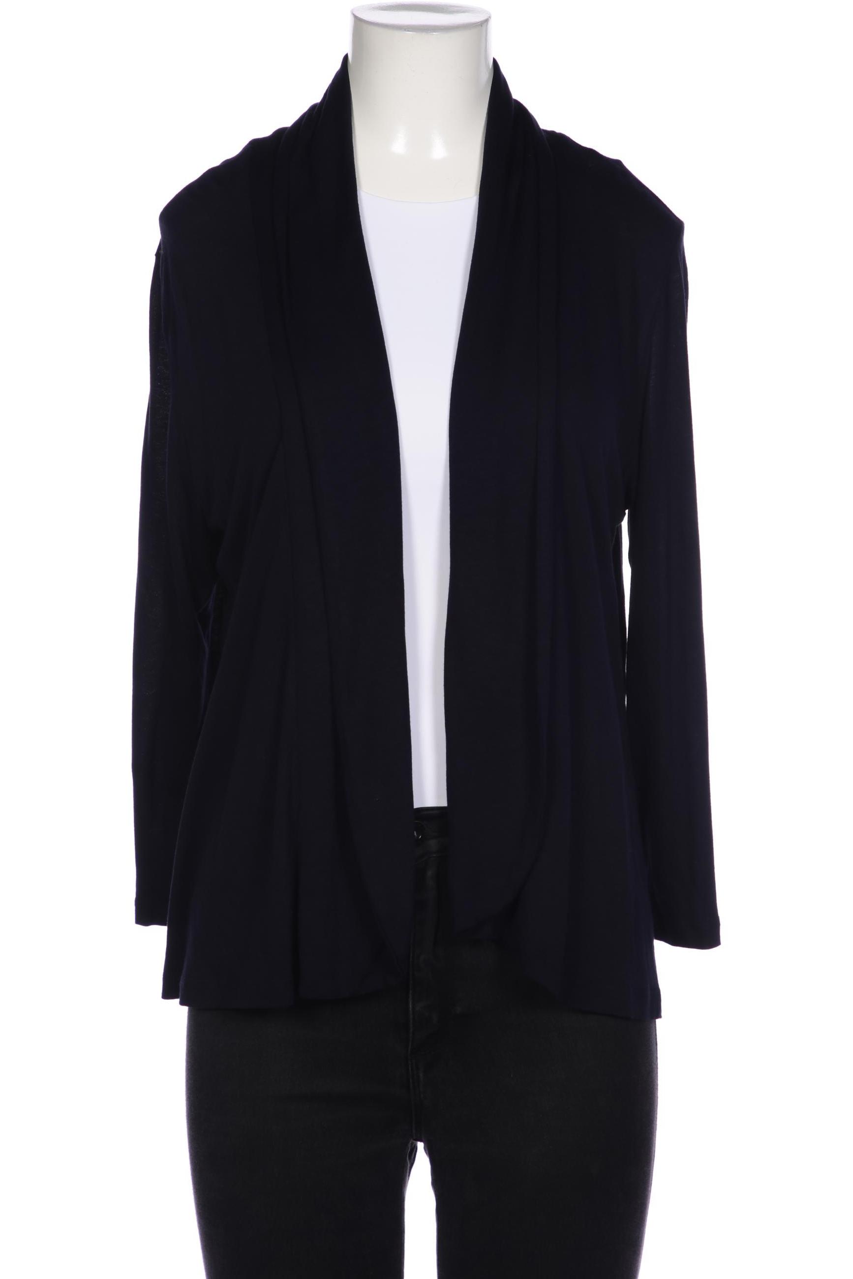 

Opus Damen Strickjacke, marineblau