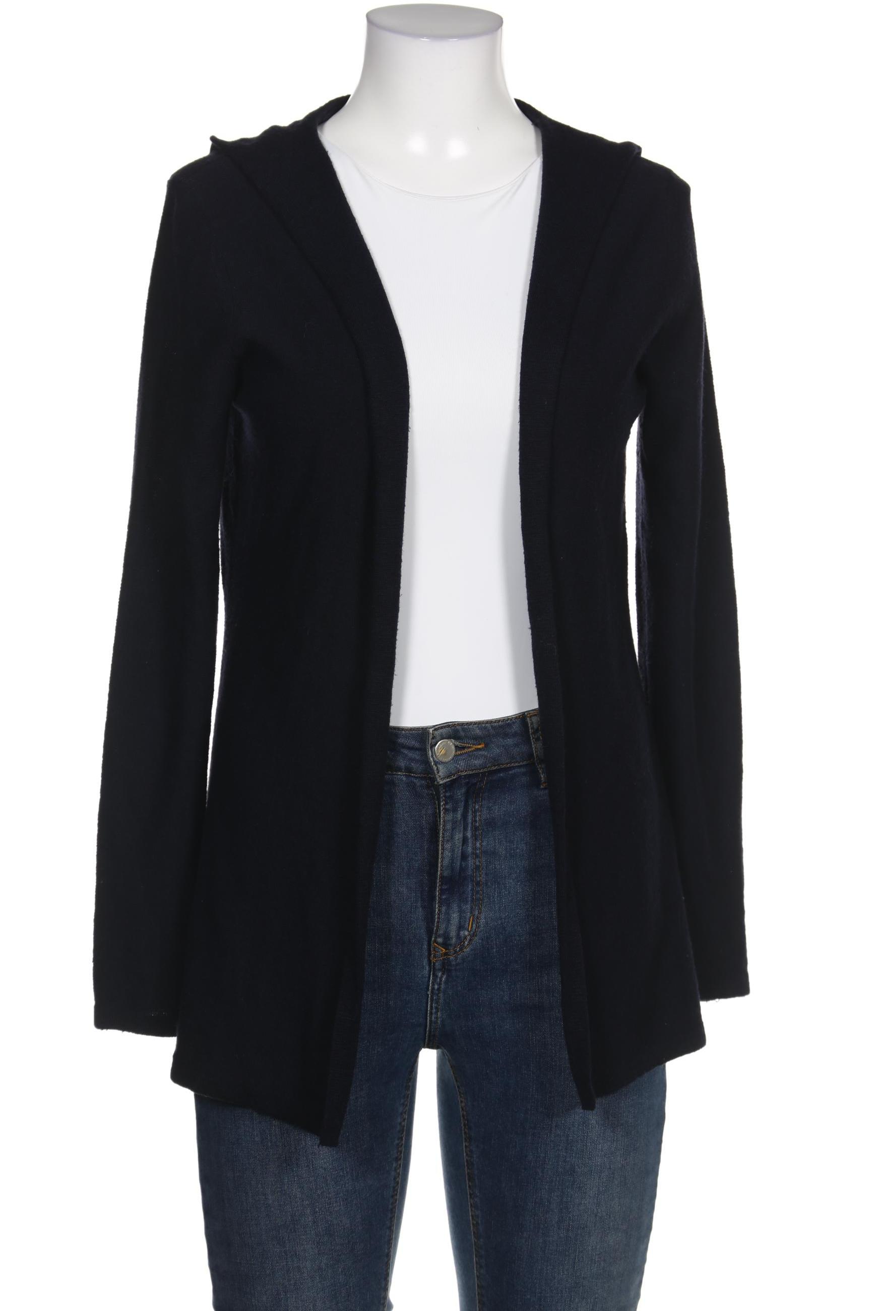 

Opus Damen Strickjacke, marineblau