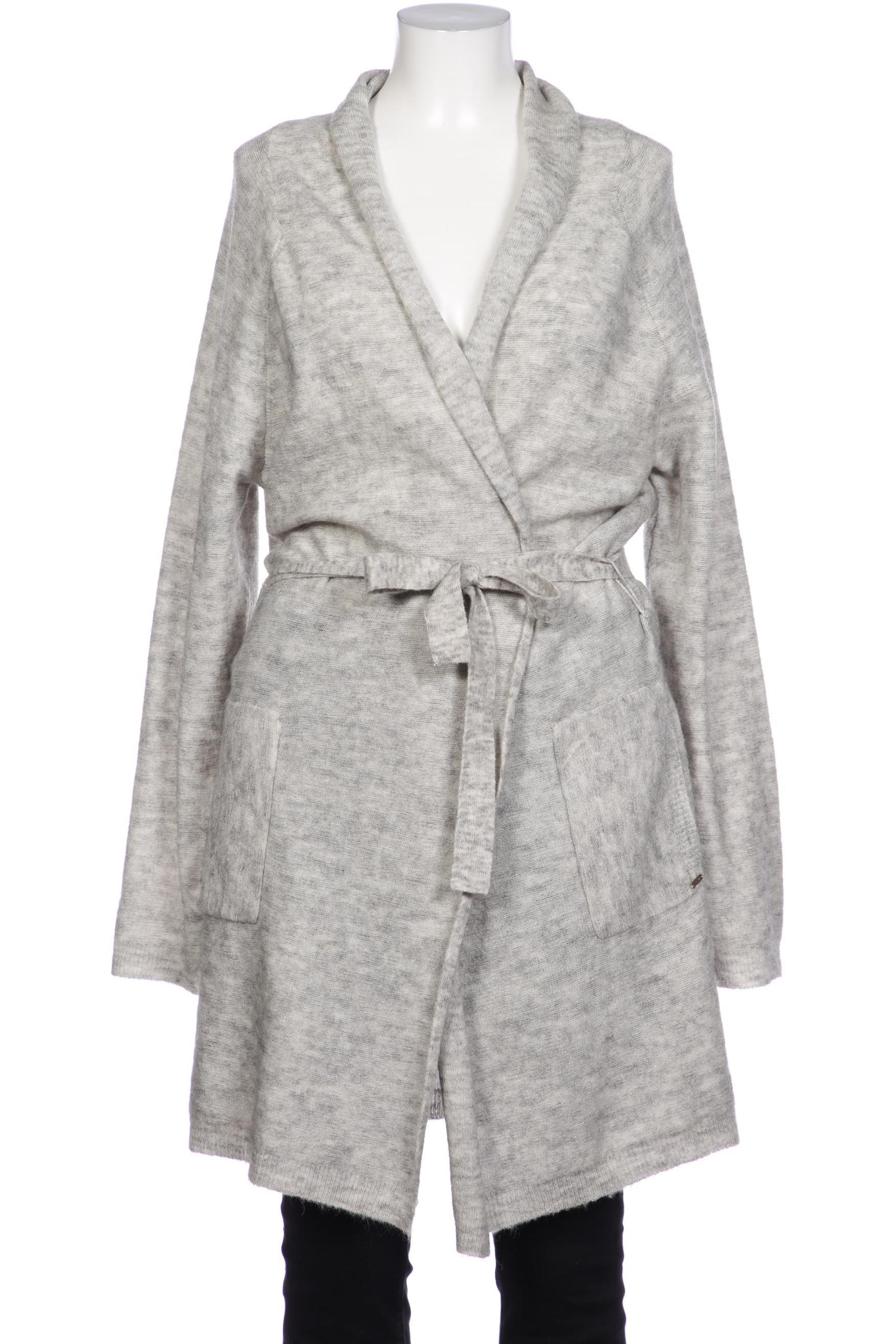 

Opus Damen Strickjacke, grau