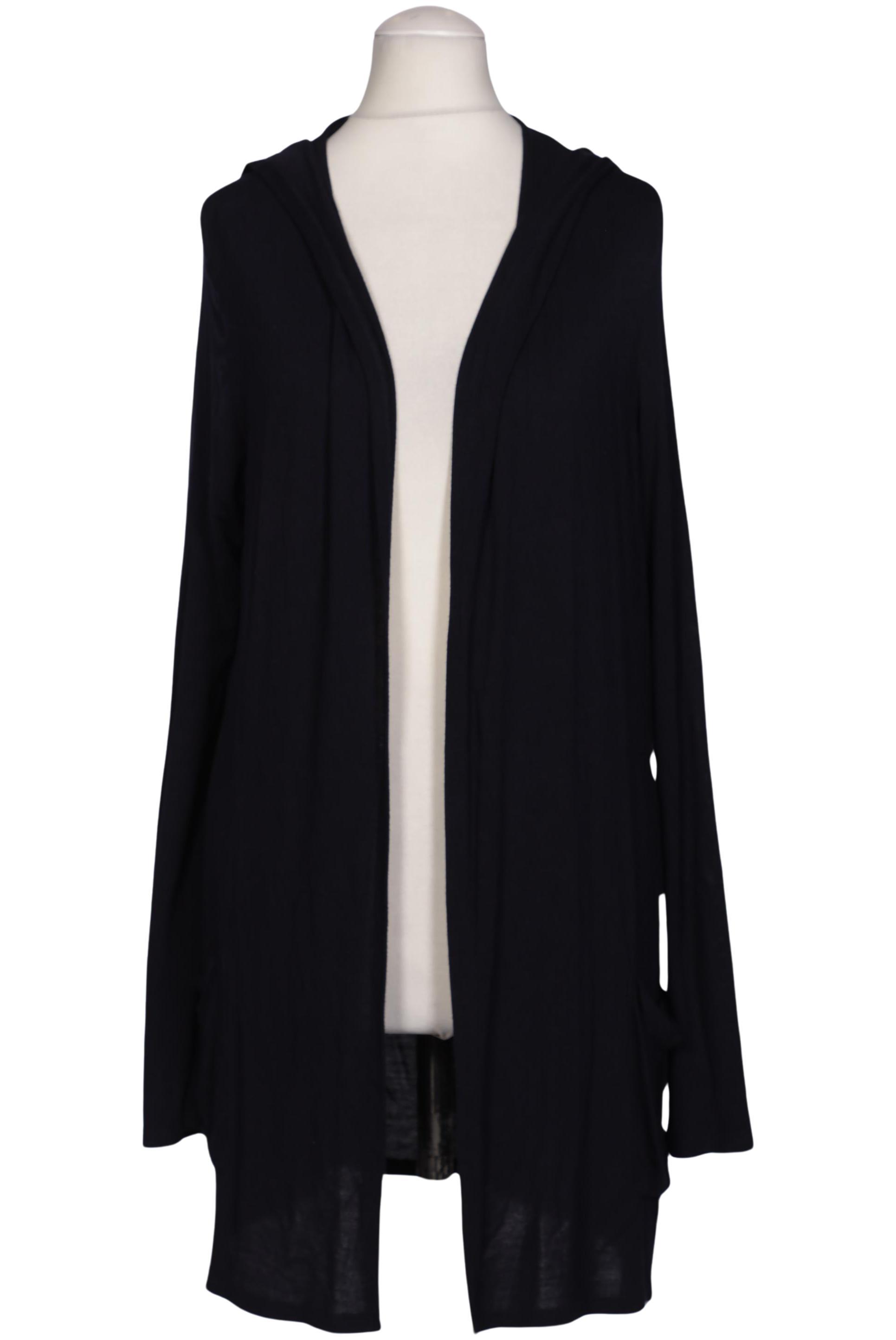 

Opus Damen Strickjacke, marineblau, Gr. 36