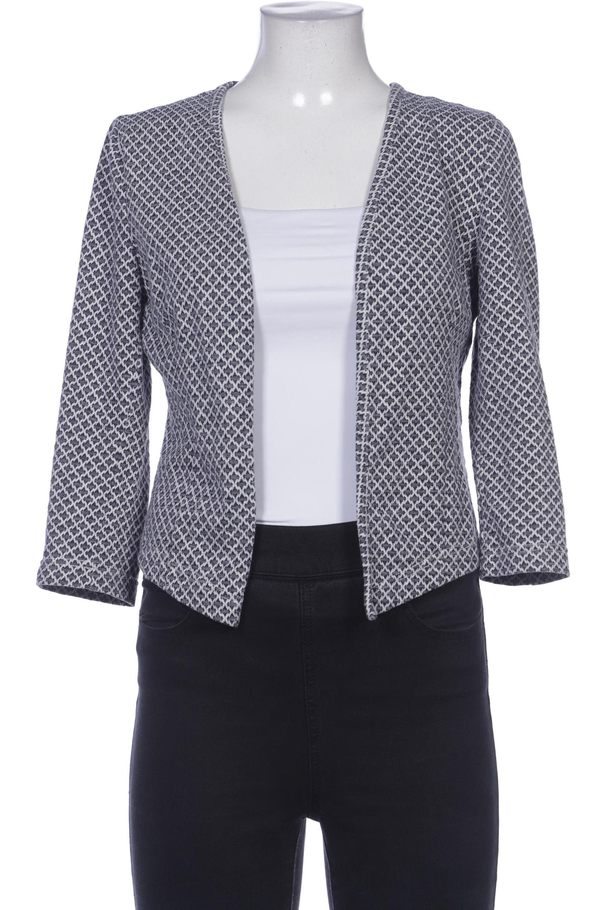 

Opus Damen Strickjacke, marineblau, Gr. 38