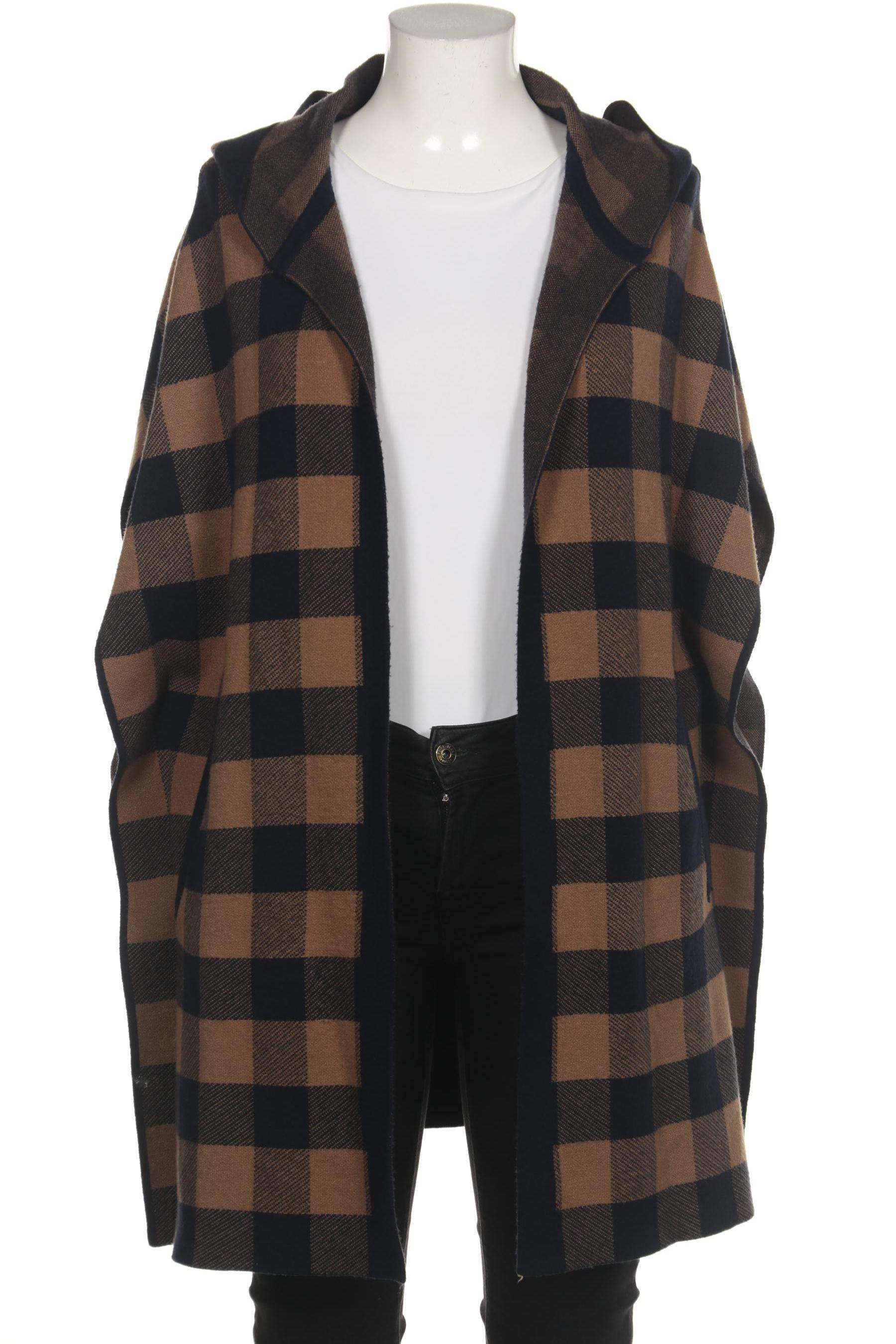 

Opus Damen Strickjacke, marineblau, Gr. 46