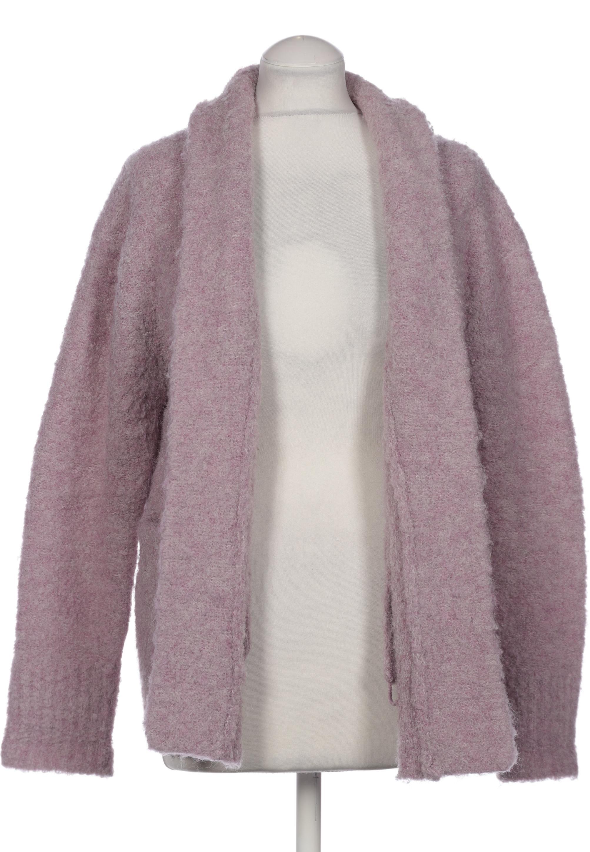 

Opus Damen Strickjacke, pink, Gr. 36