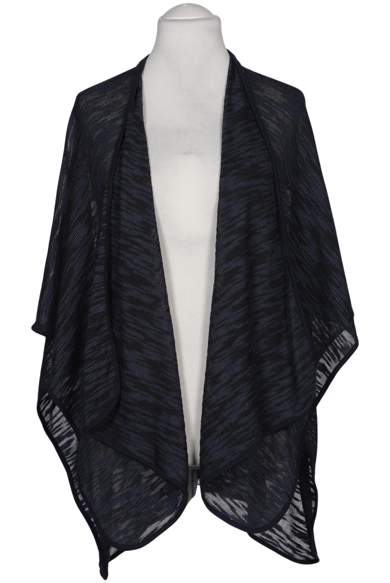 

Opus Damen Strickjacke, marineblau, Gr. uni