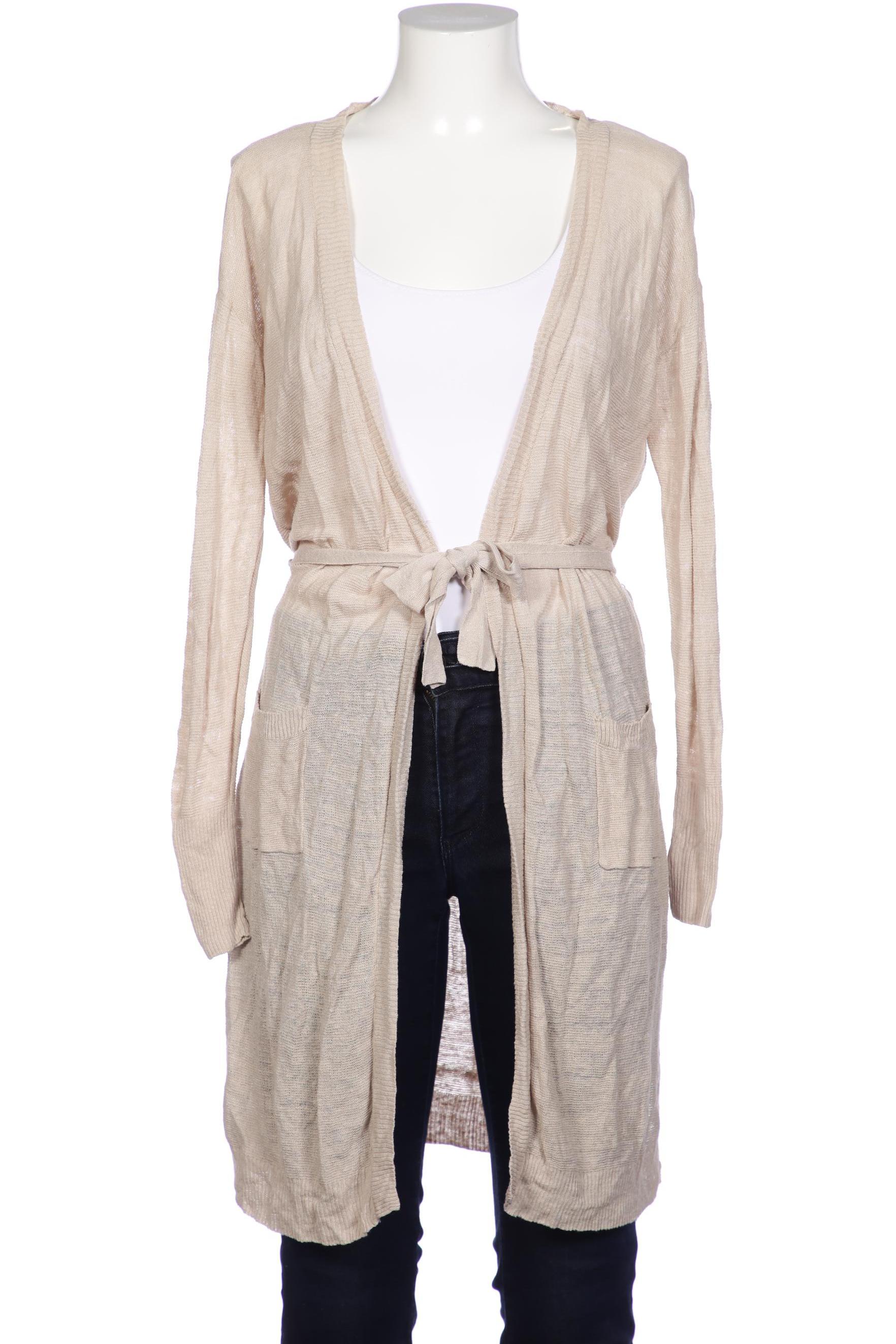 

Opus Damen Strickjacke, beige