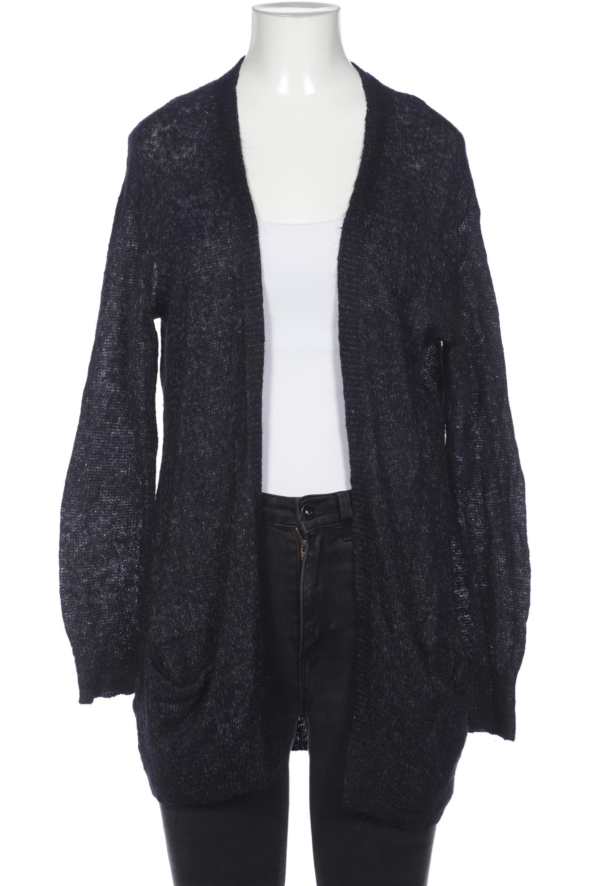 

Opus Damen Strickjacke, marineblau
