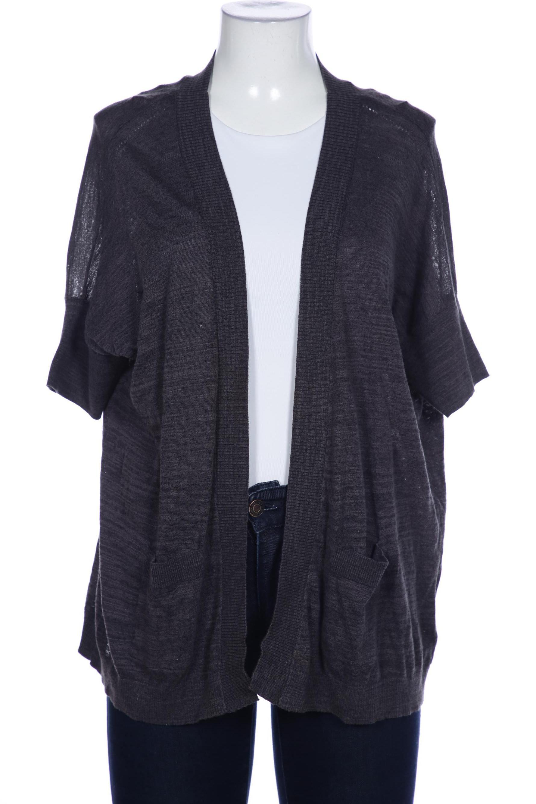 

Opus Damen Strickjacke, grau