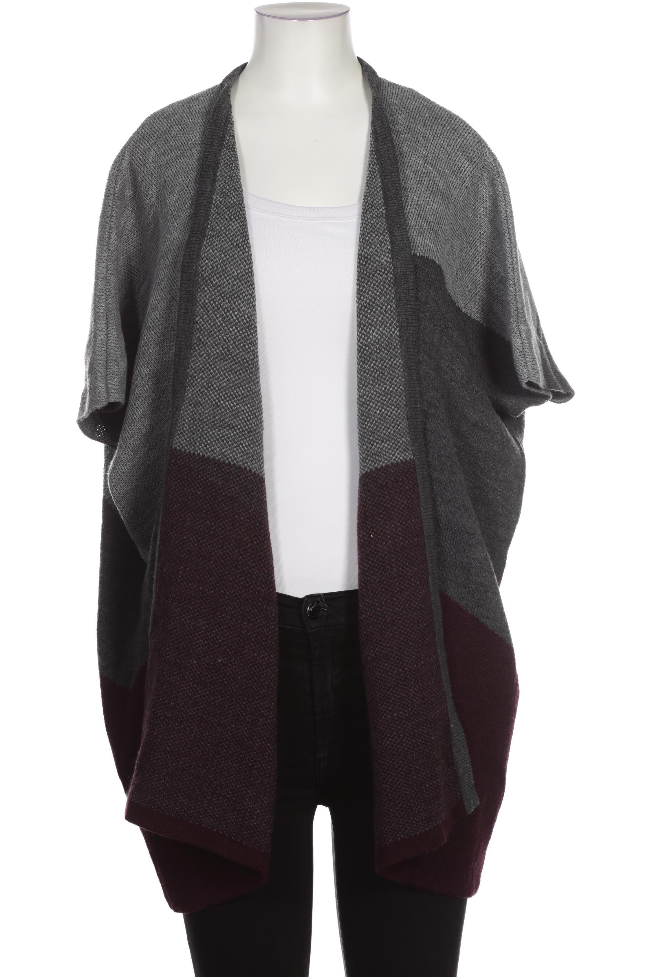 

Opus Damen Strickjacke, grau, Gr.