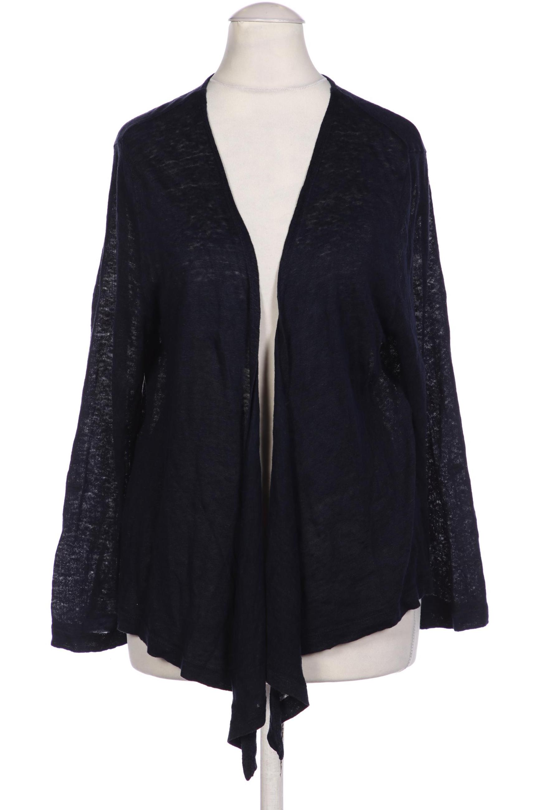 

Opus Damen Strickjacke, marineblau, Gr. 38