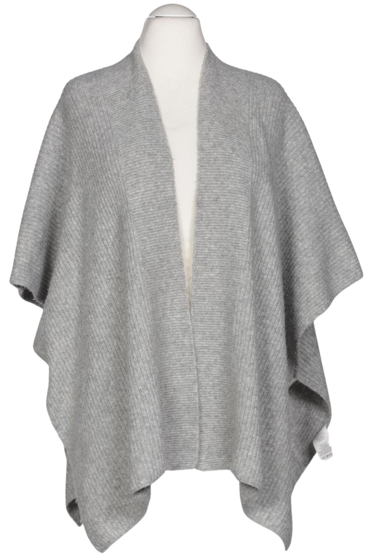 

Opus Damen Strickjacke, grau, Gr. uni