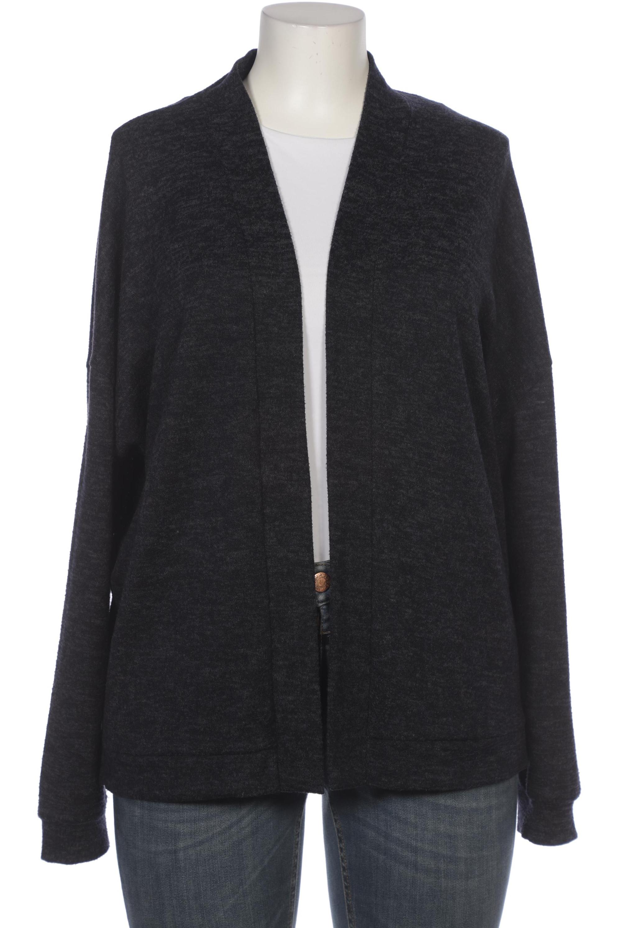 

Opus Damen Strickjacke, marineblau