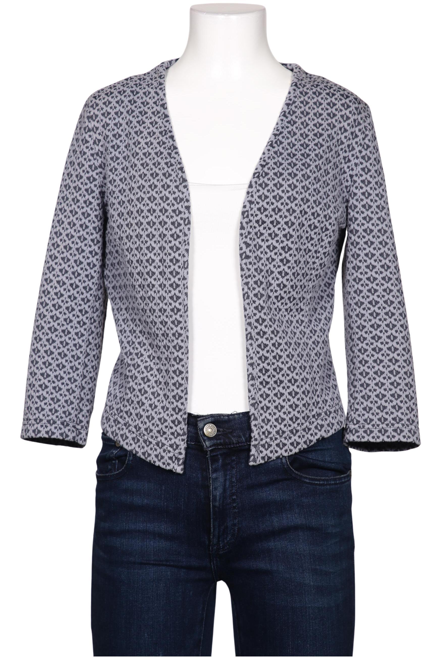 

Opus Damen Strickjacke, marineblau, Gr. 38