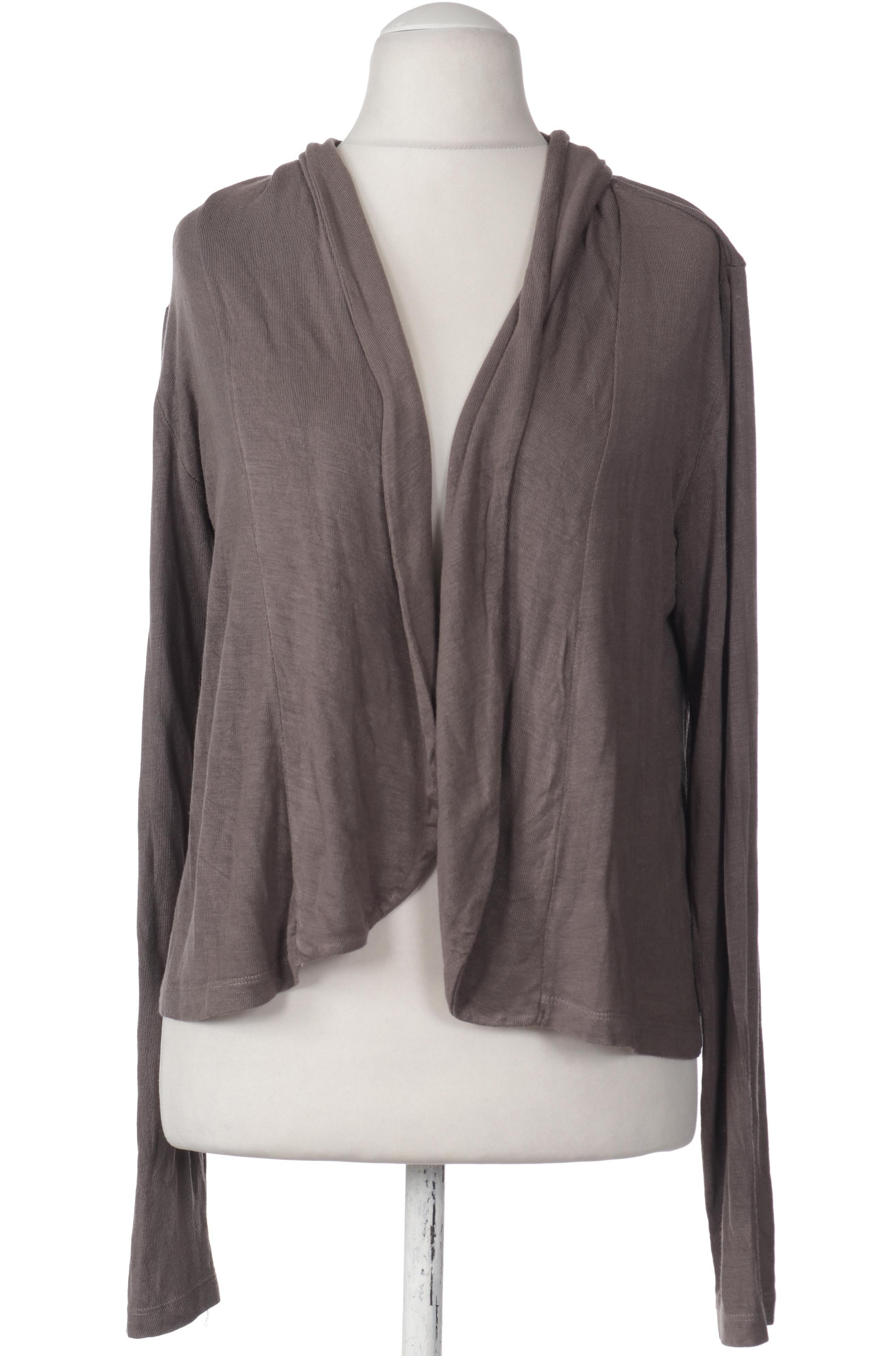 

Opus Damen Strickjacke, braun, Gr.