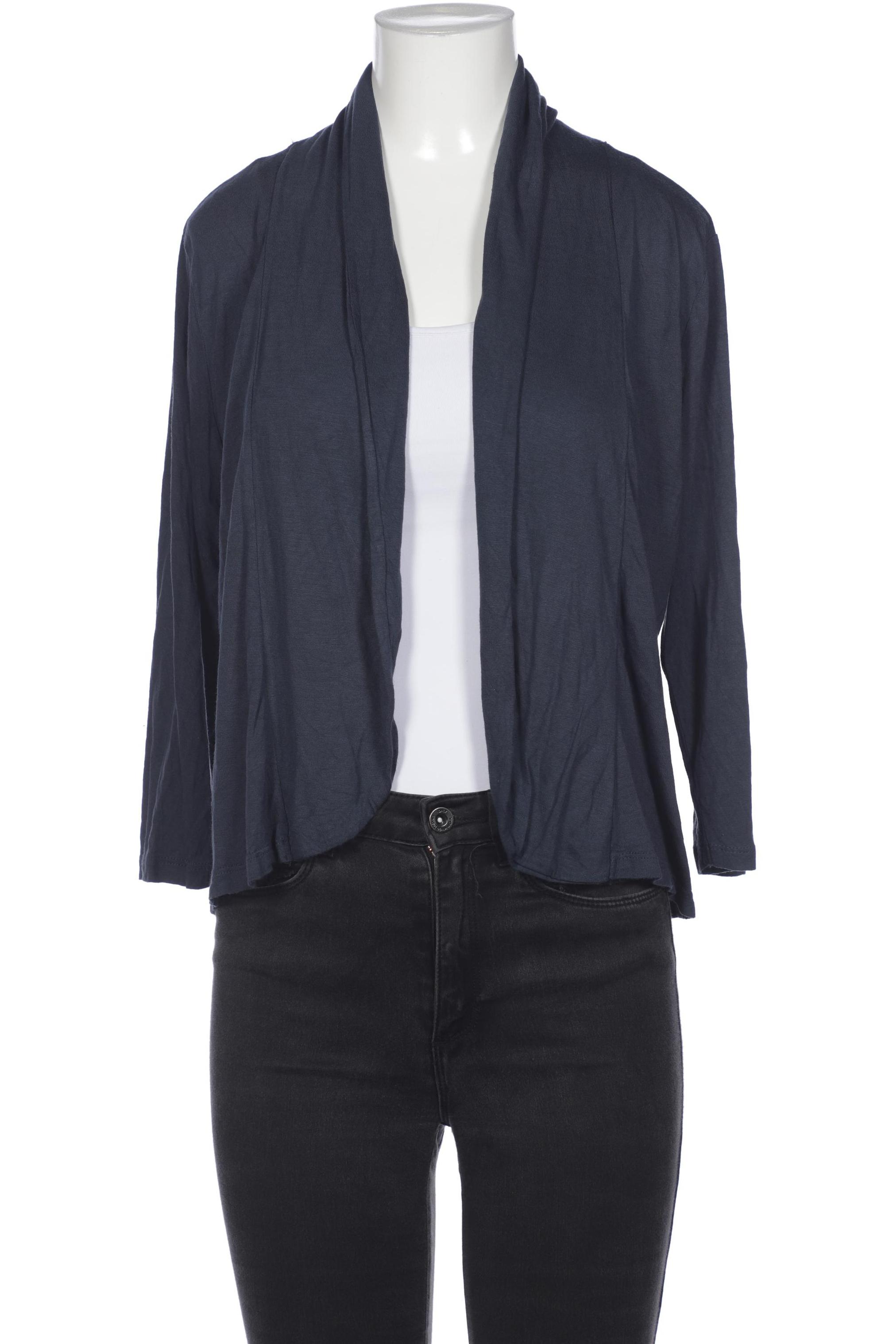

Opus Damen Strickjacke, marineblau