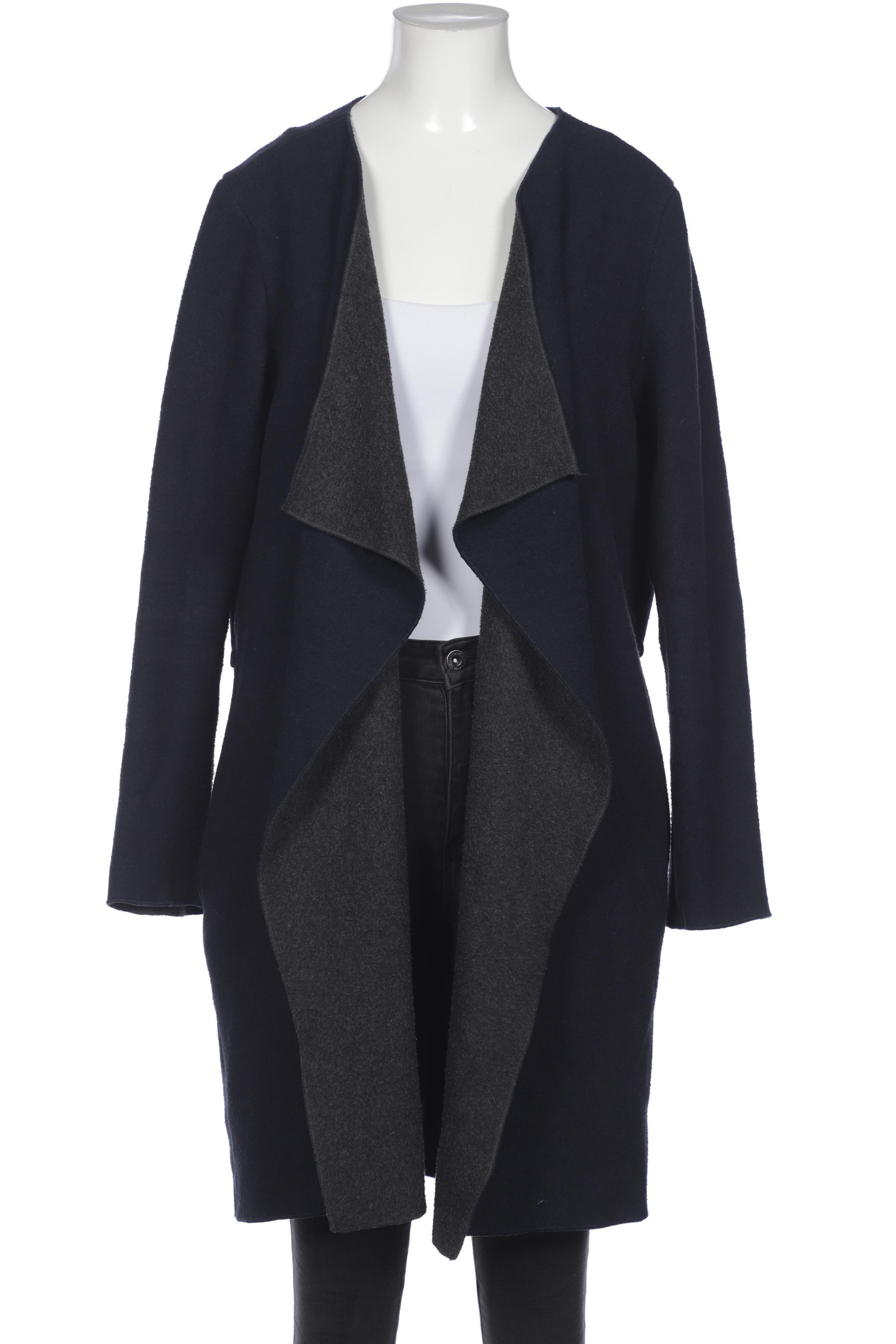 

Opus Damen Strickjacke, marineblau, Gr. 38