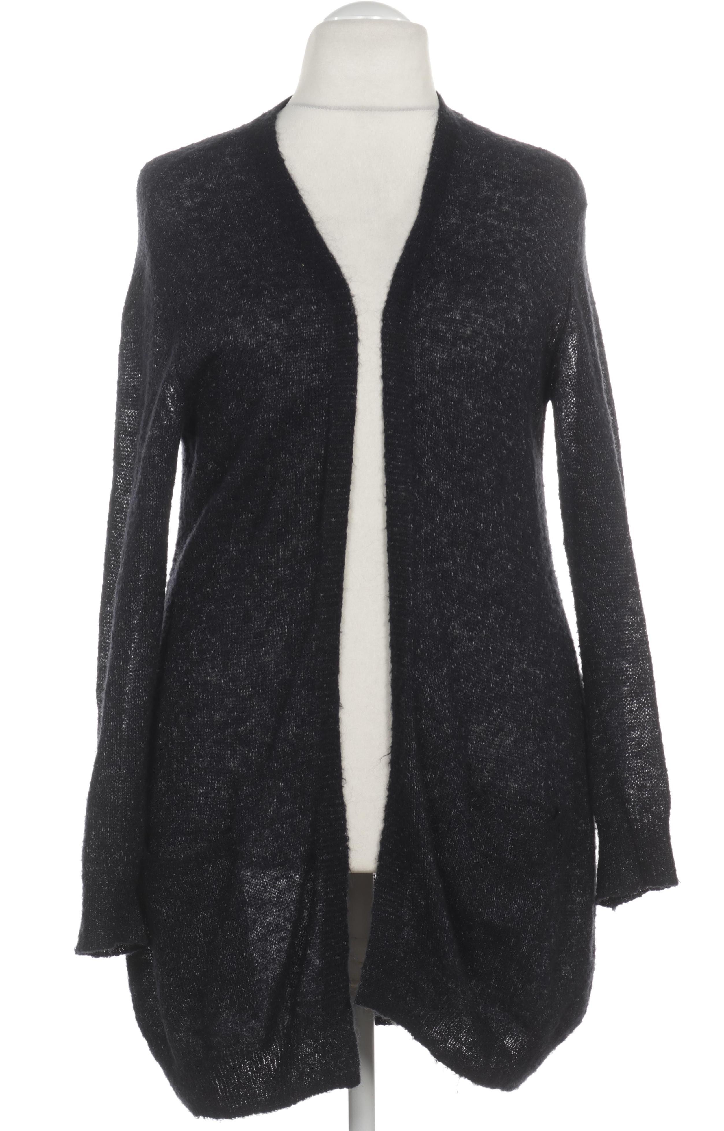 

Opus Damen Strickjacke, blau, Gr. 44