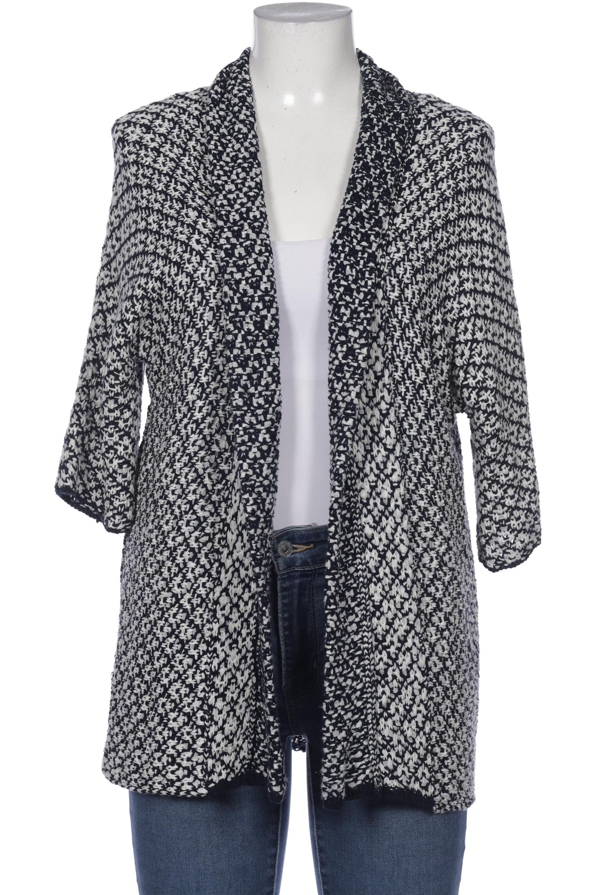 

Opus Damen Strickjacke, marineblau