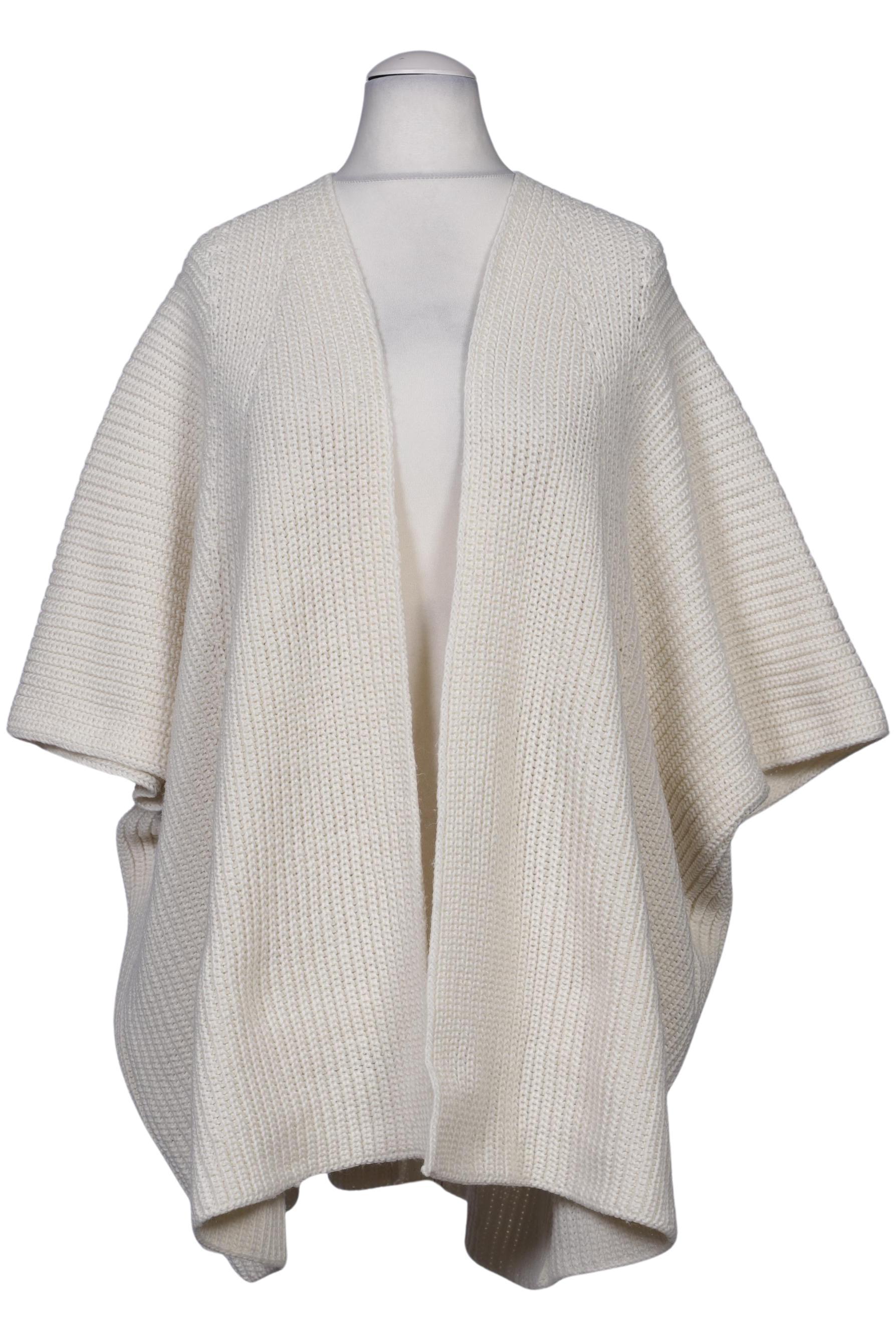 

Opus Damen Strickjacke, cremeweiß, Gr. uni